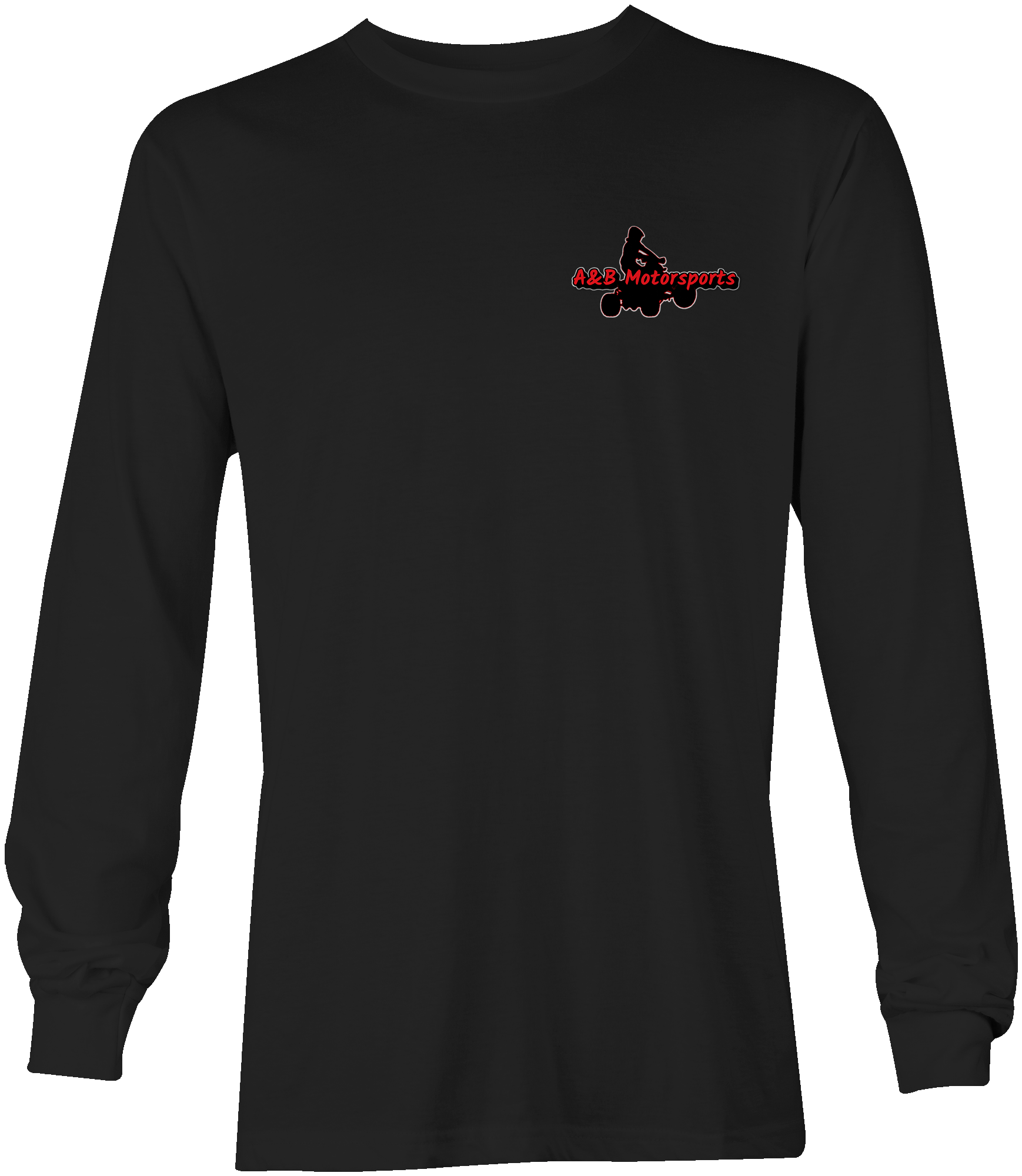A&B Motorsports 2024 Long Sleeves