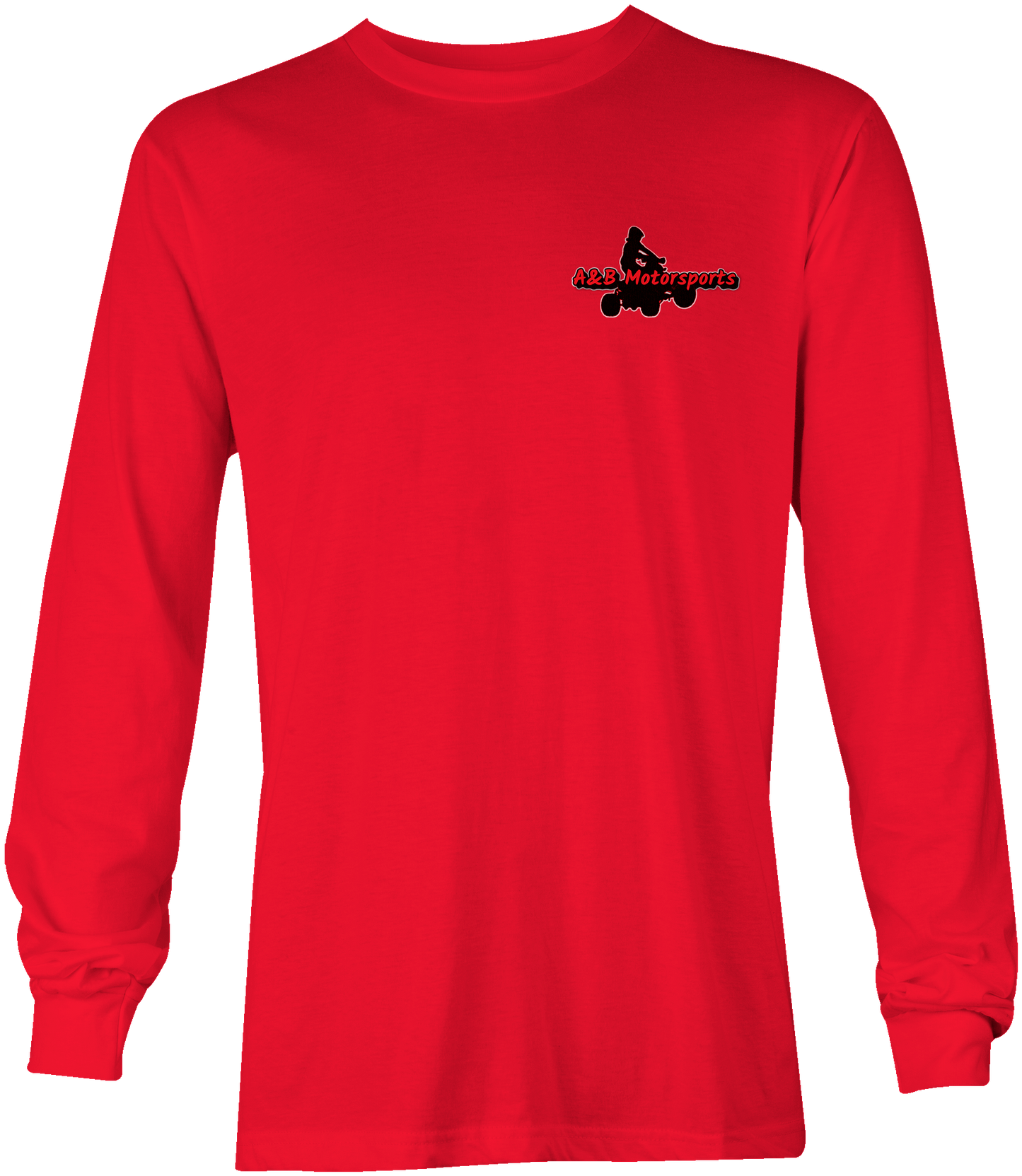 A&B Motorsports 2024 Long Sleeves