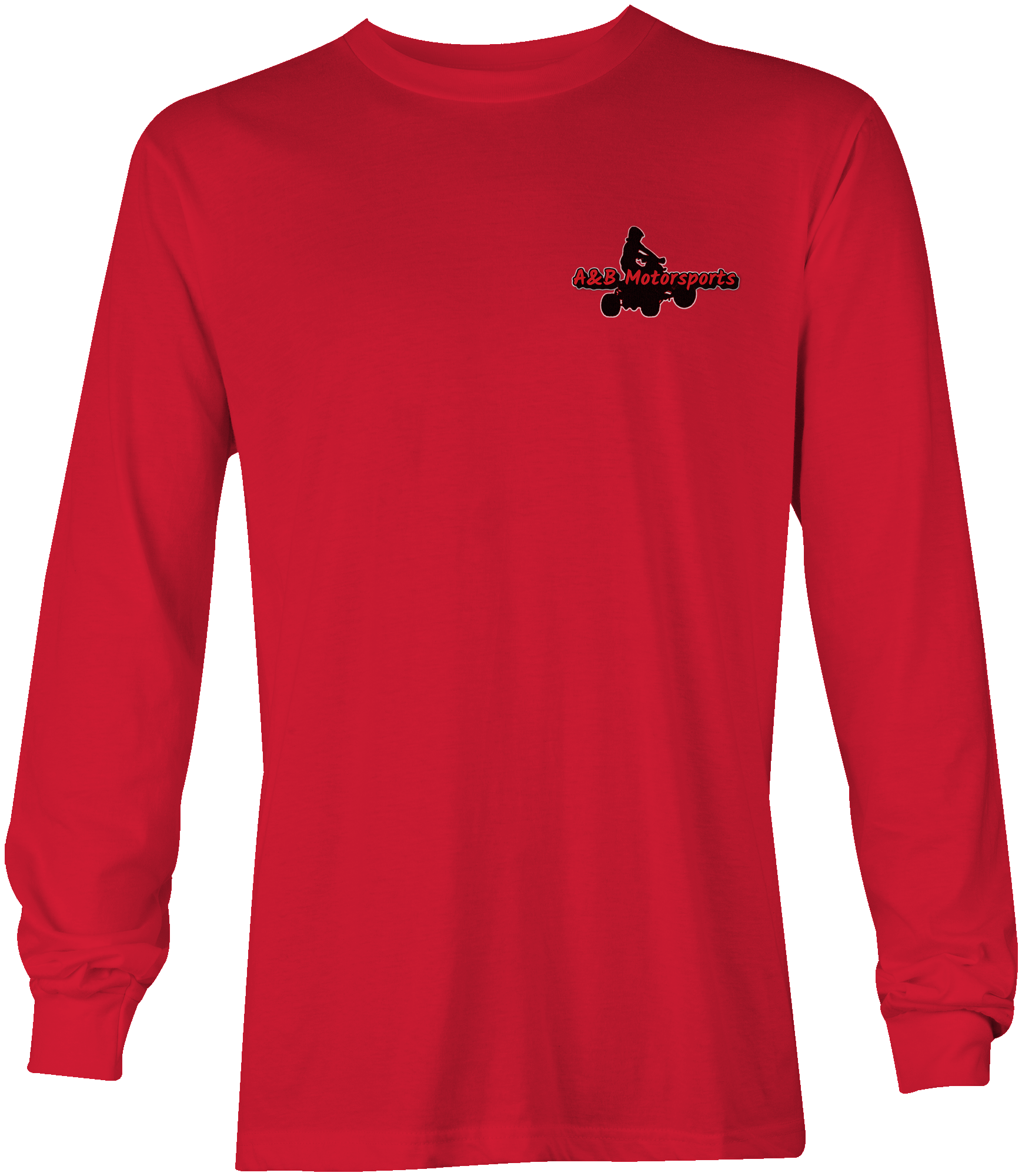 A&B Motorsports 2024 Long Sleeves
