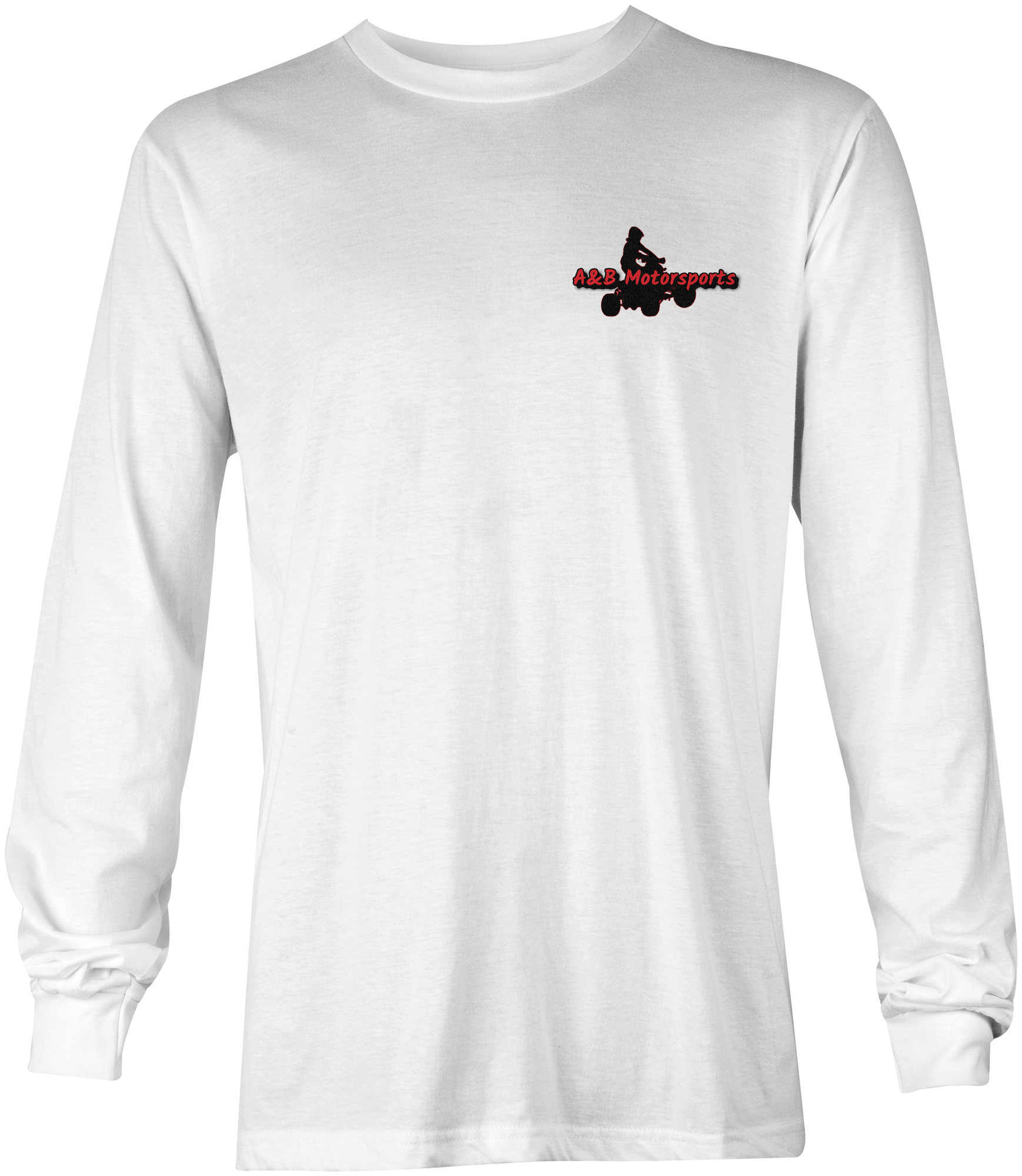 A&B Motorsports 2024 Long Sleeves