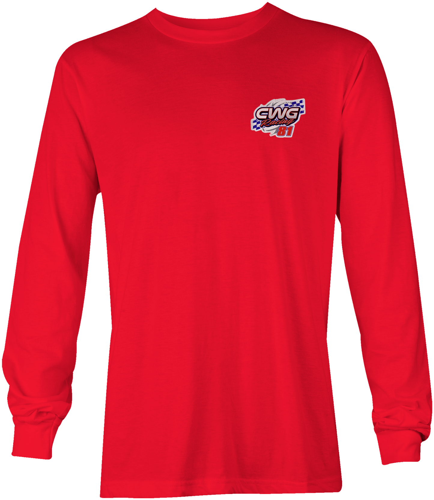 Chandler Gallman Long Sleeves