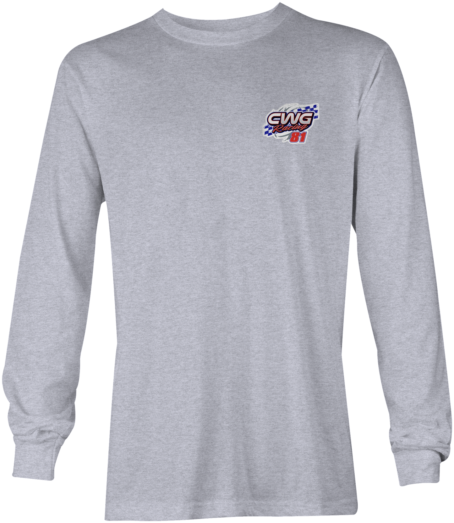 Chandler Gallman Long Sleeves
