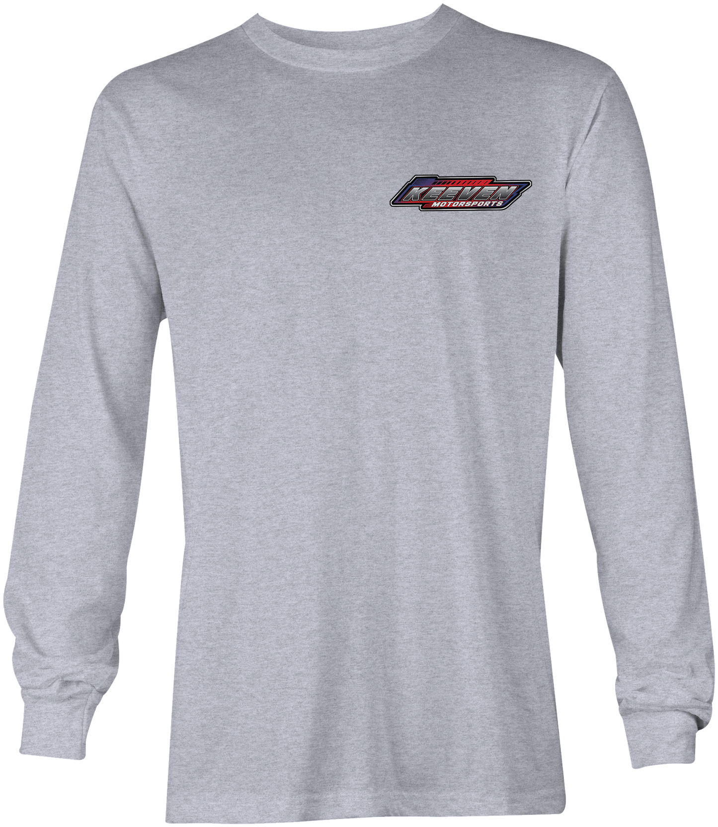 Charlie Keeven Long Sleeves