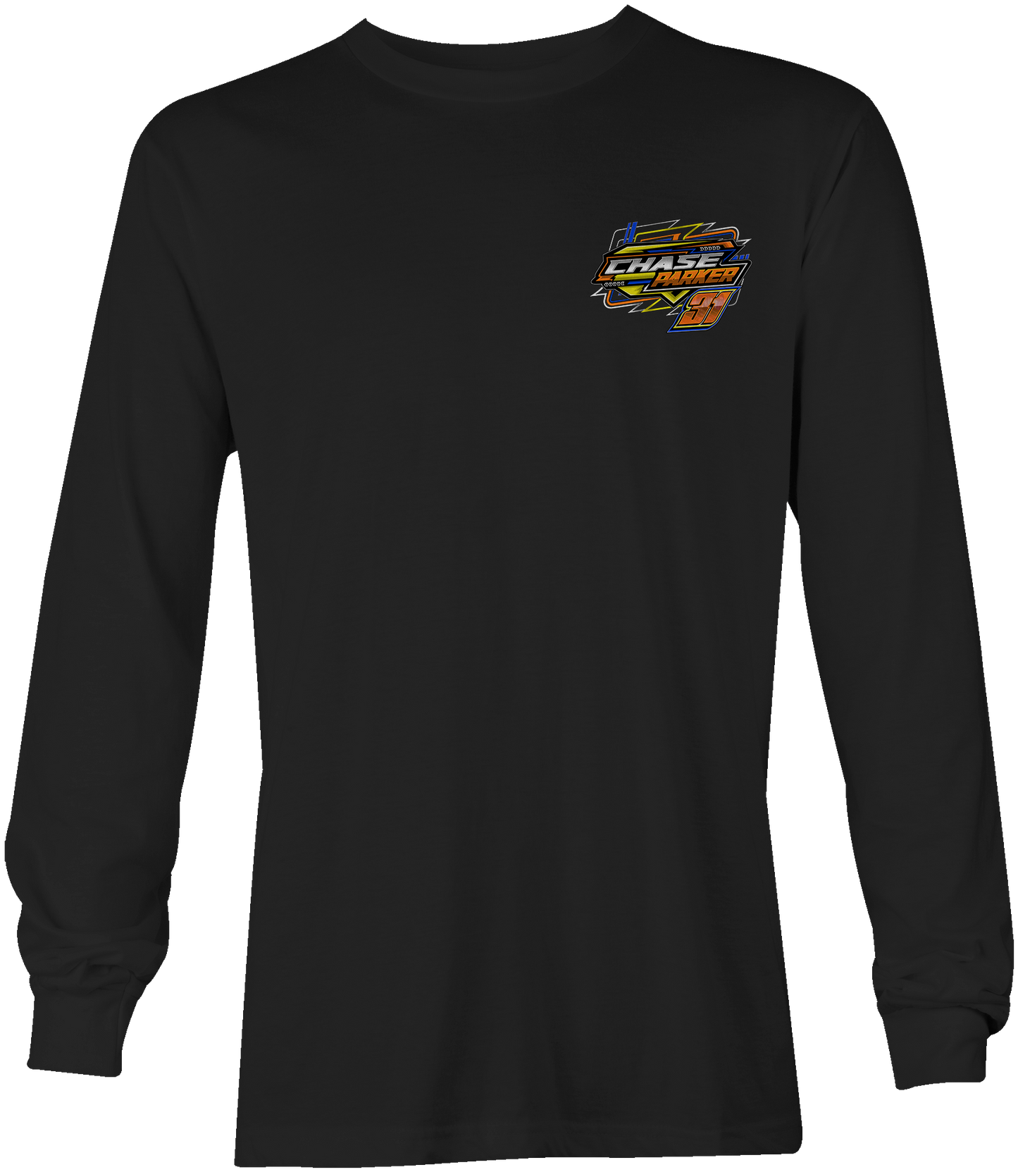 Chase Parker Long Sleeves