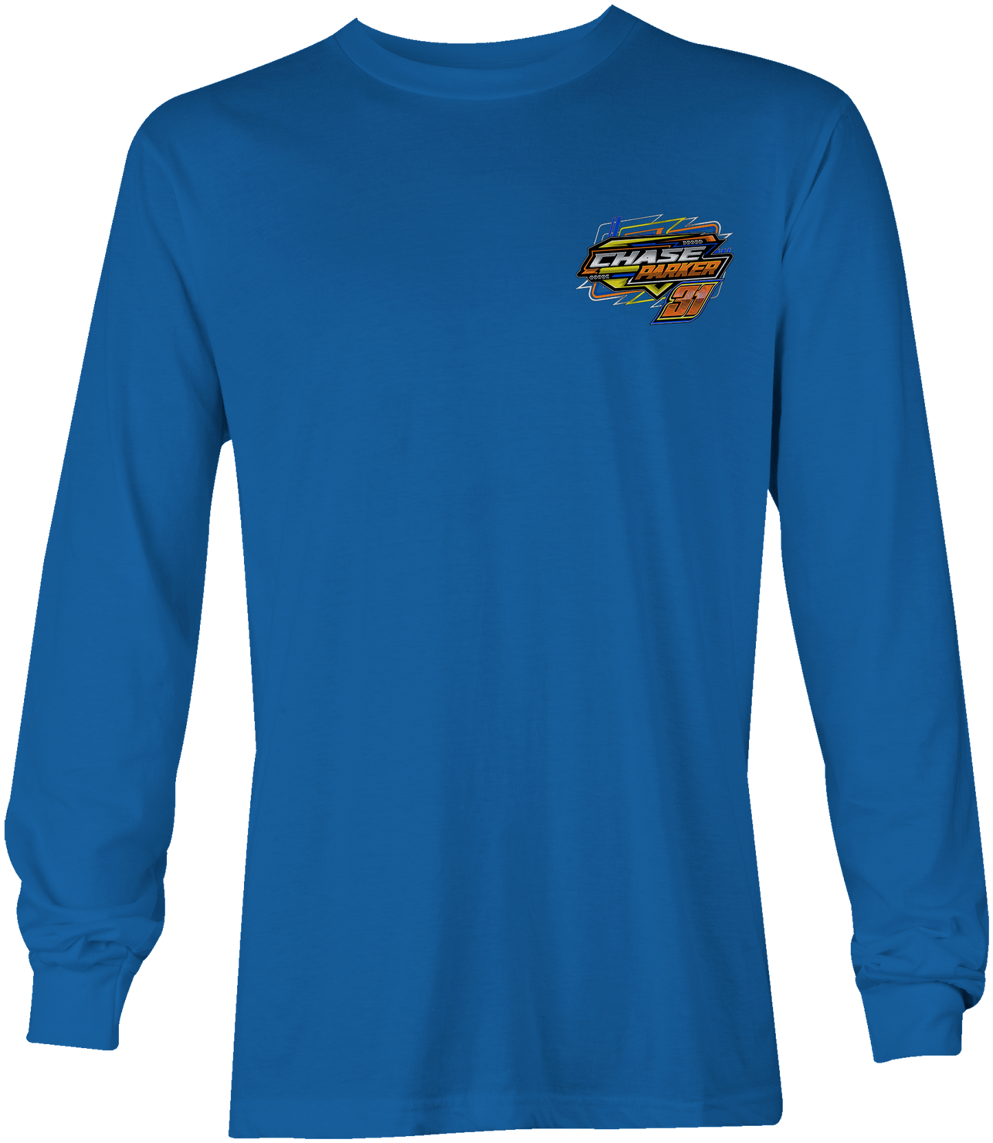 Chase Parker Long Sleeves