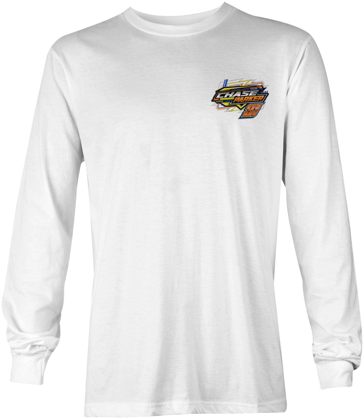 Chase Parker Long Sleeves