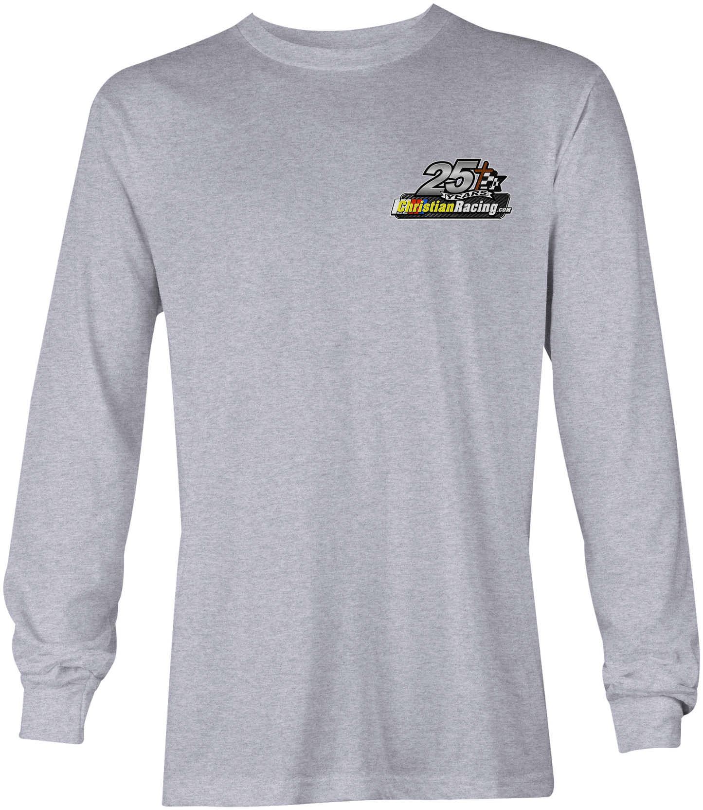 Christian Racing Long Sleeves