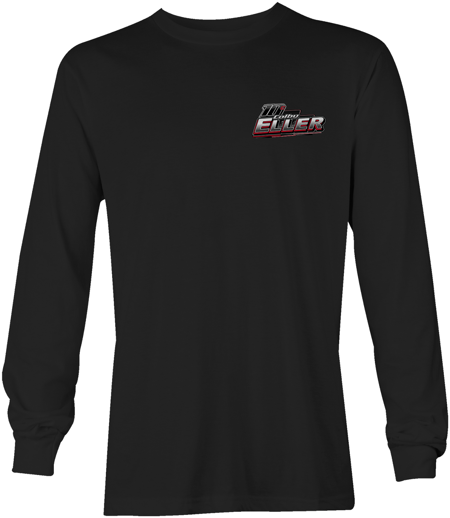 Colby Eller Long Sleeves