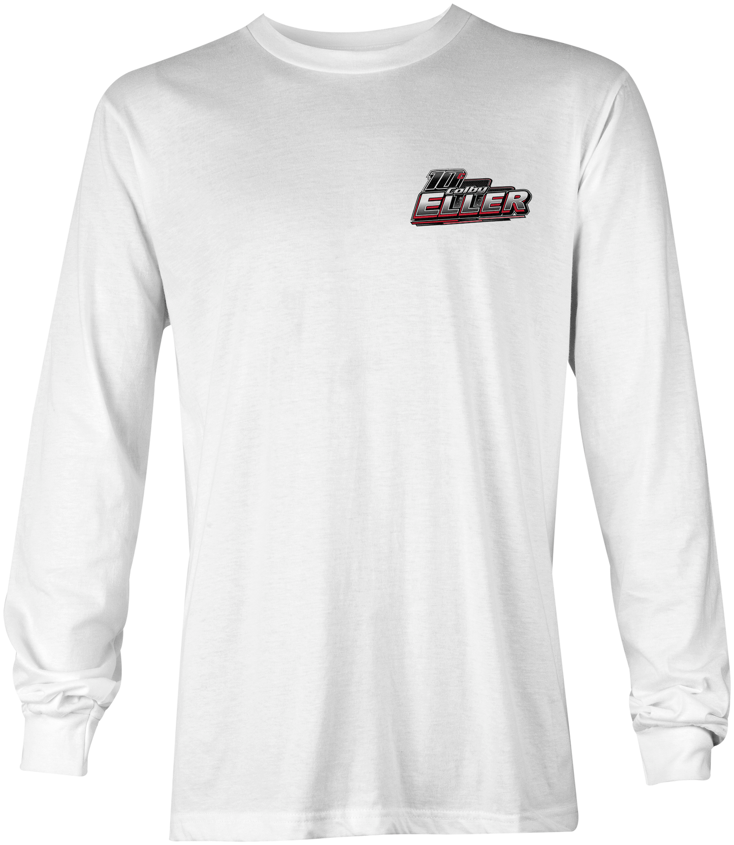 Colby Eller Long Sleeves