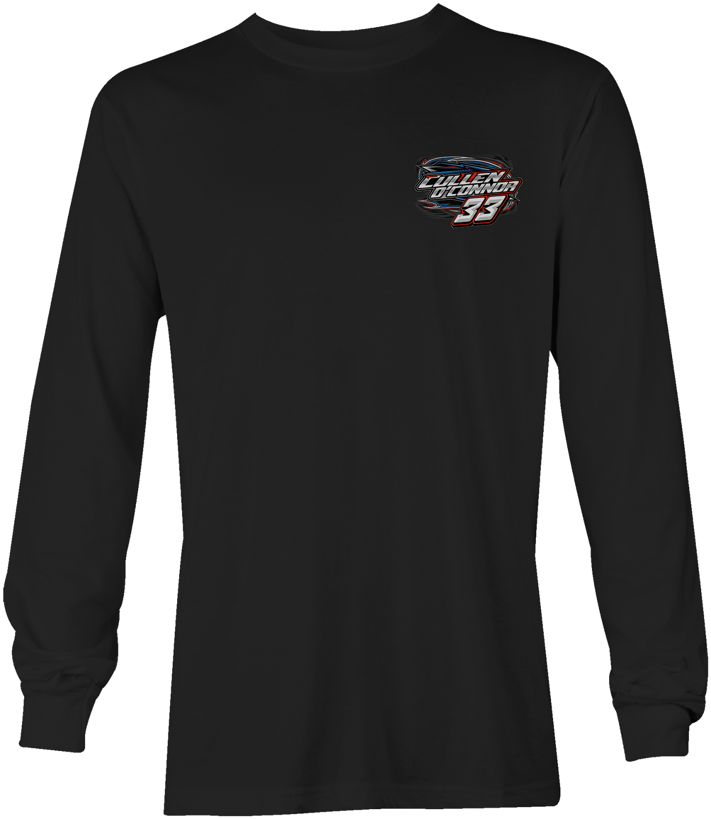 Cullen O’Connor Long Sleeves