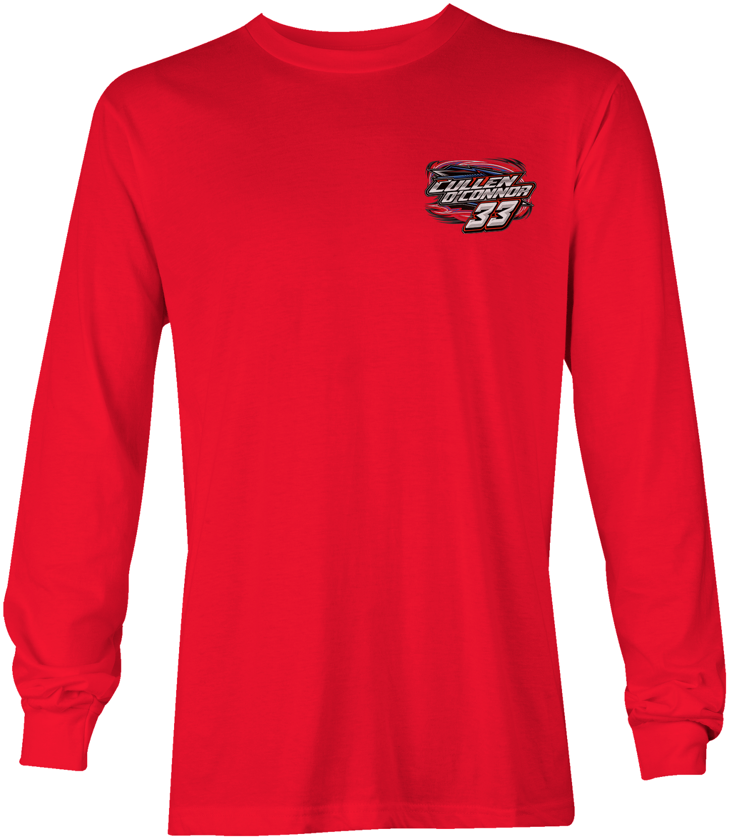 Cullen O’Connor Long Sleeves