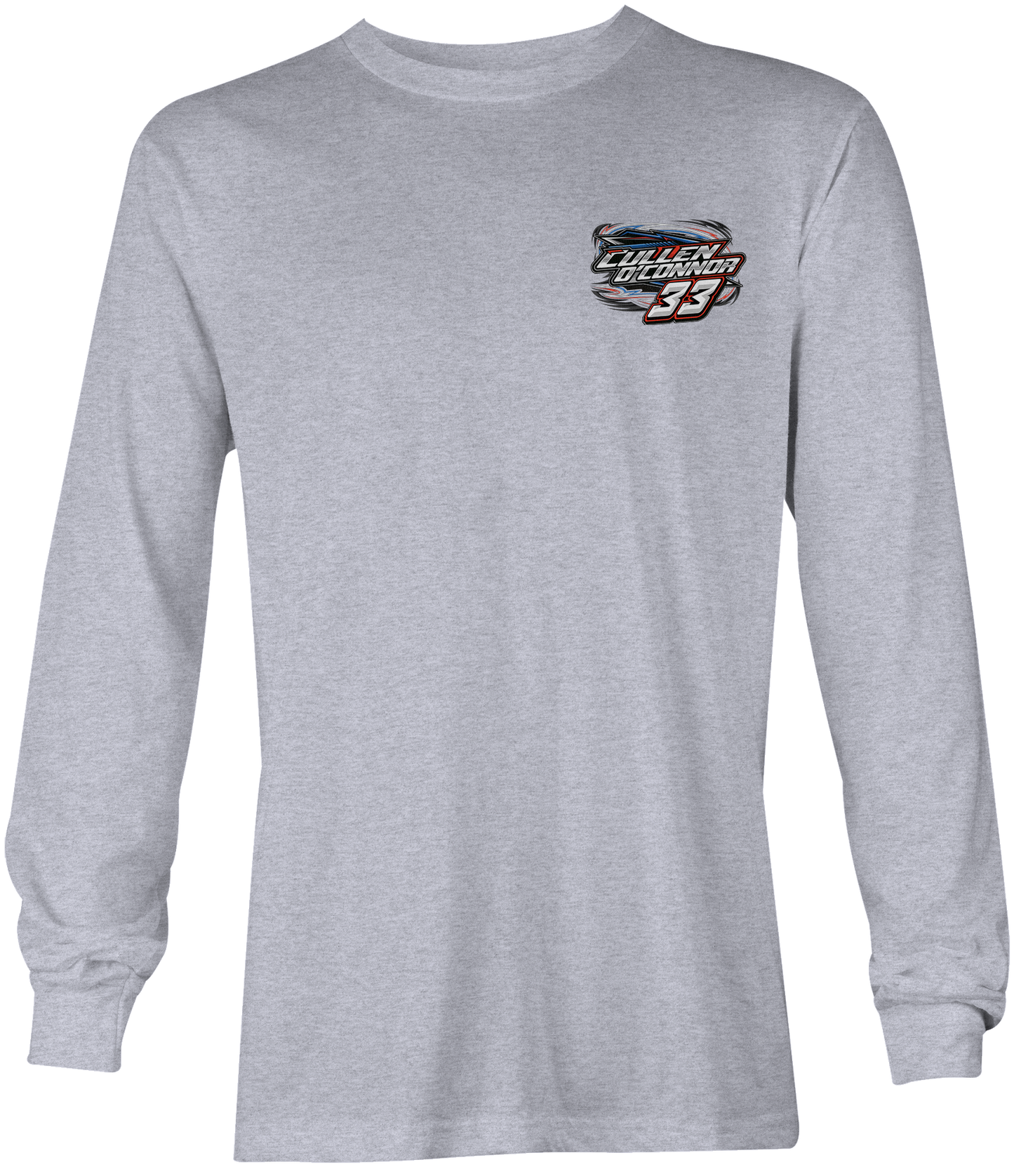 Cullen O’Connor Long Sleeves