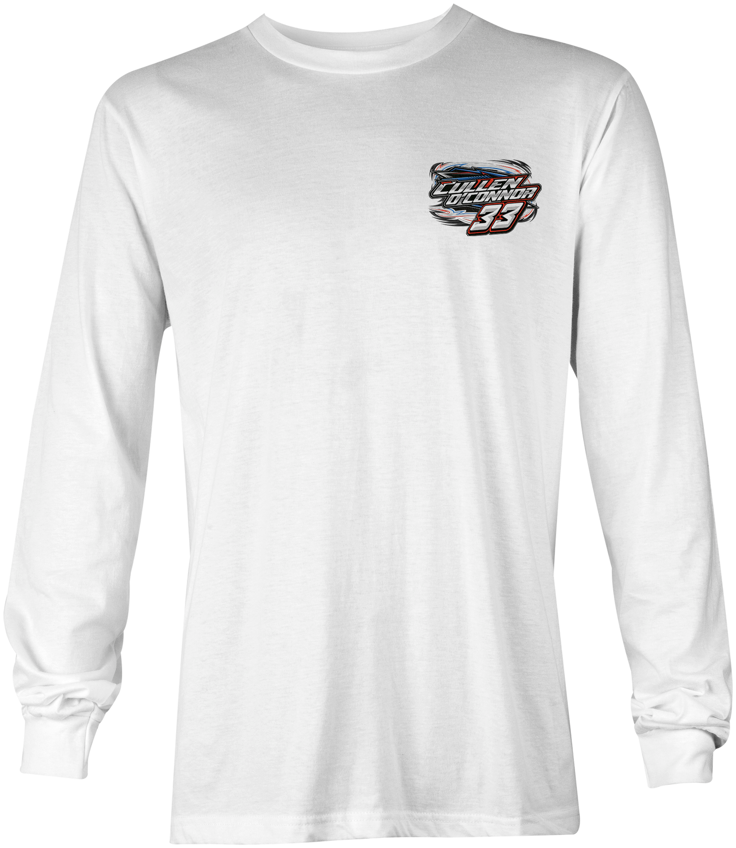 Cullen O’Connor Long Sleeves