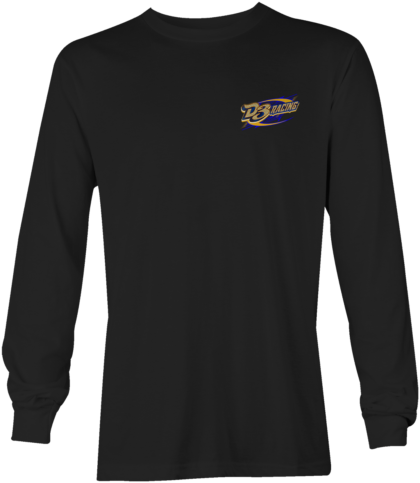 D3 Racing Long Sleeves