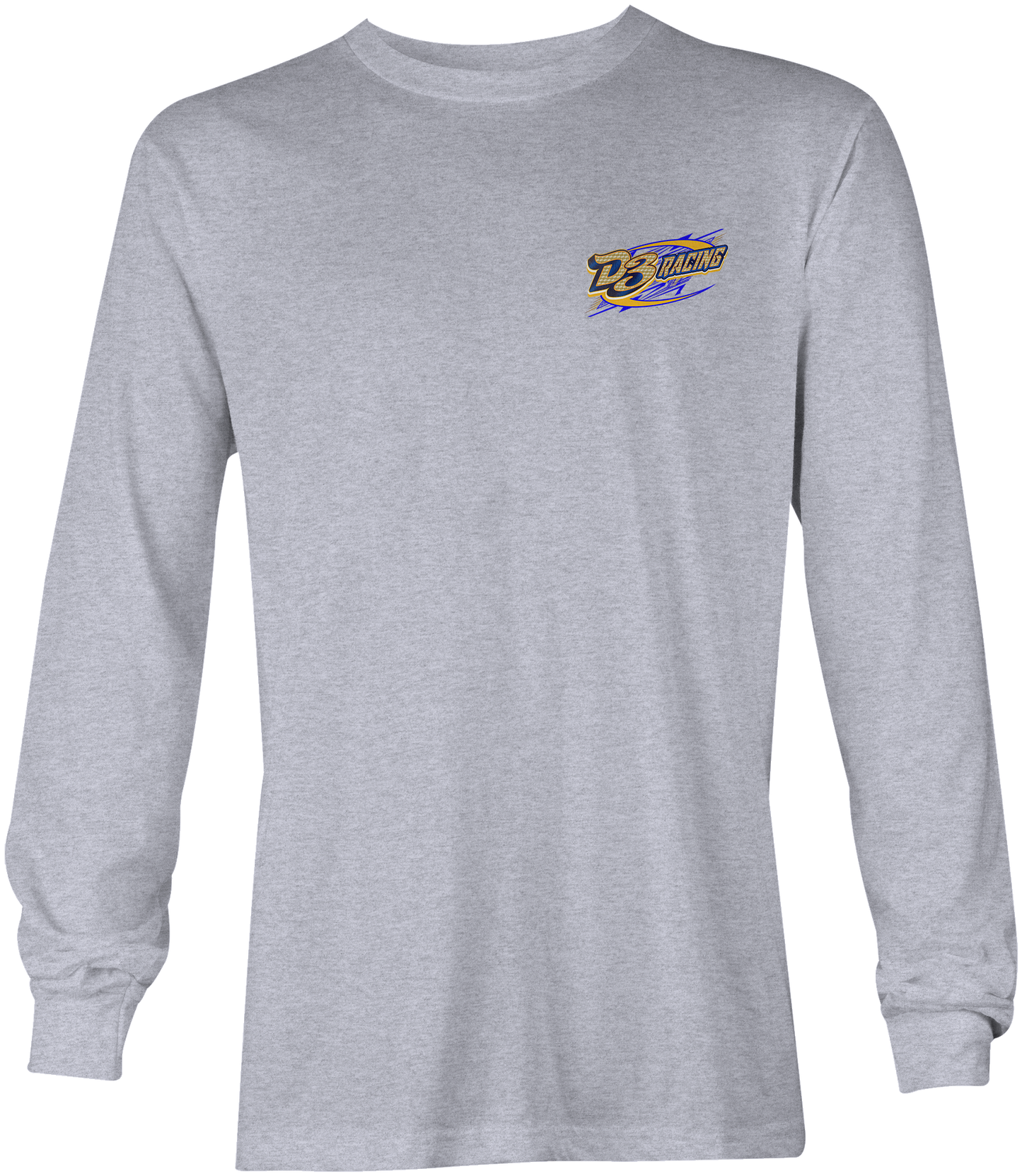 D3 Racing Long Sleeves