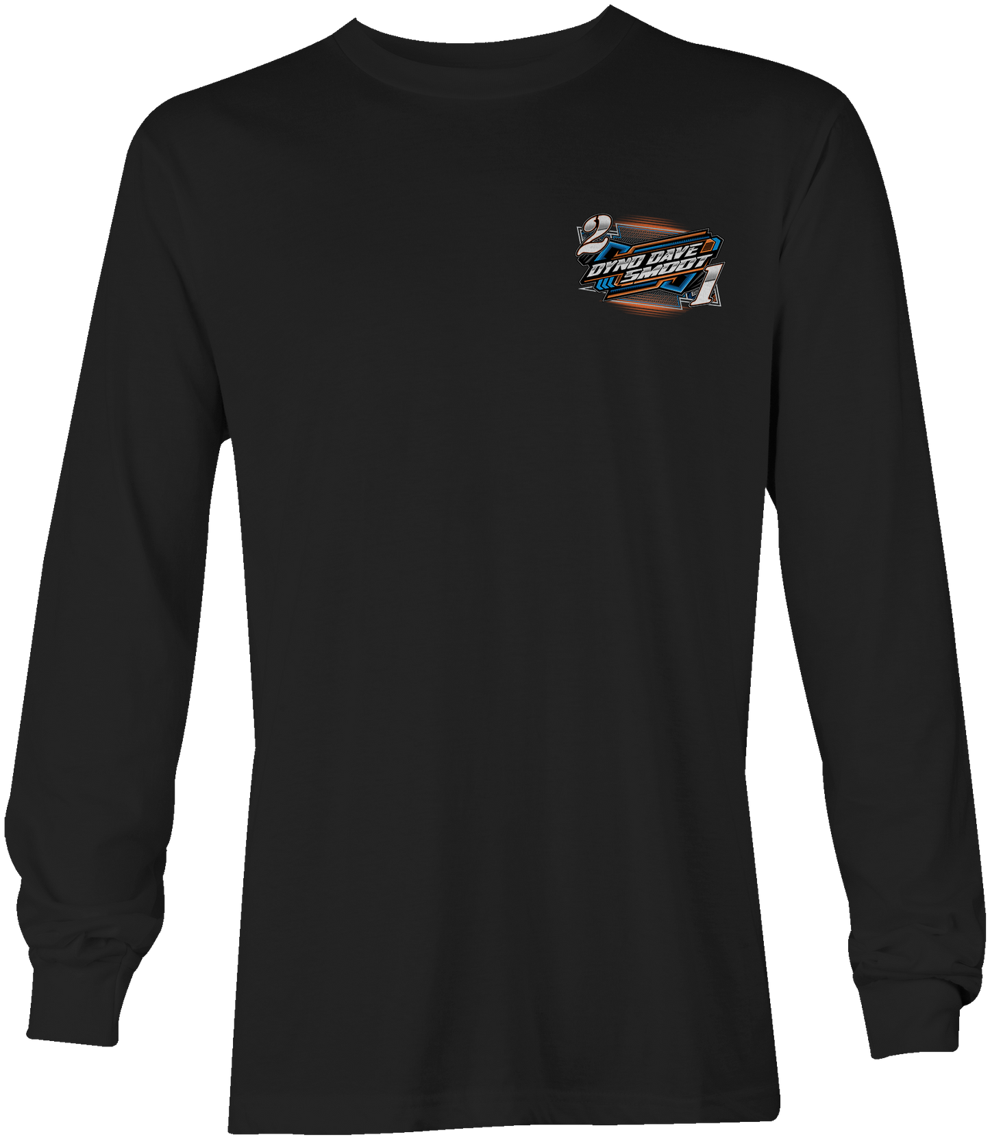 Dave Smoot Long Sleeves
