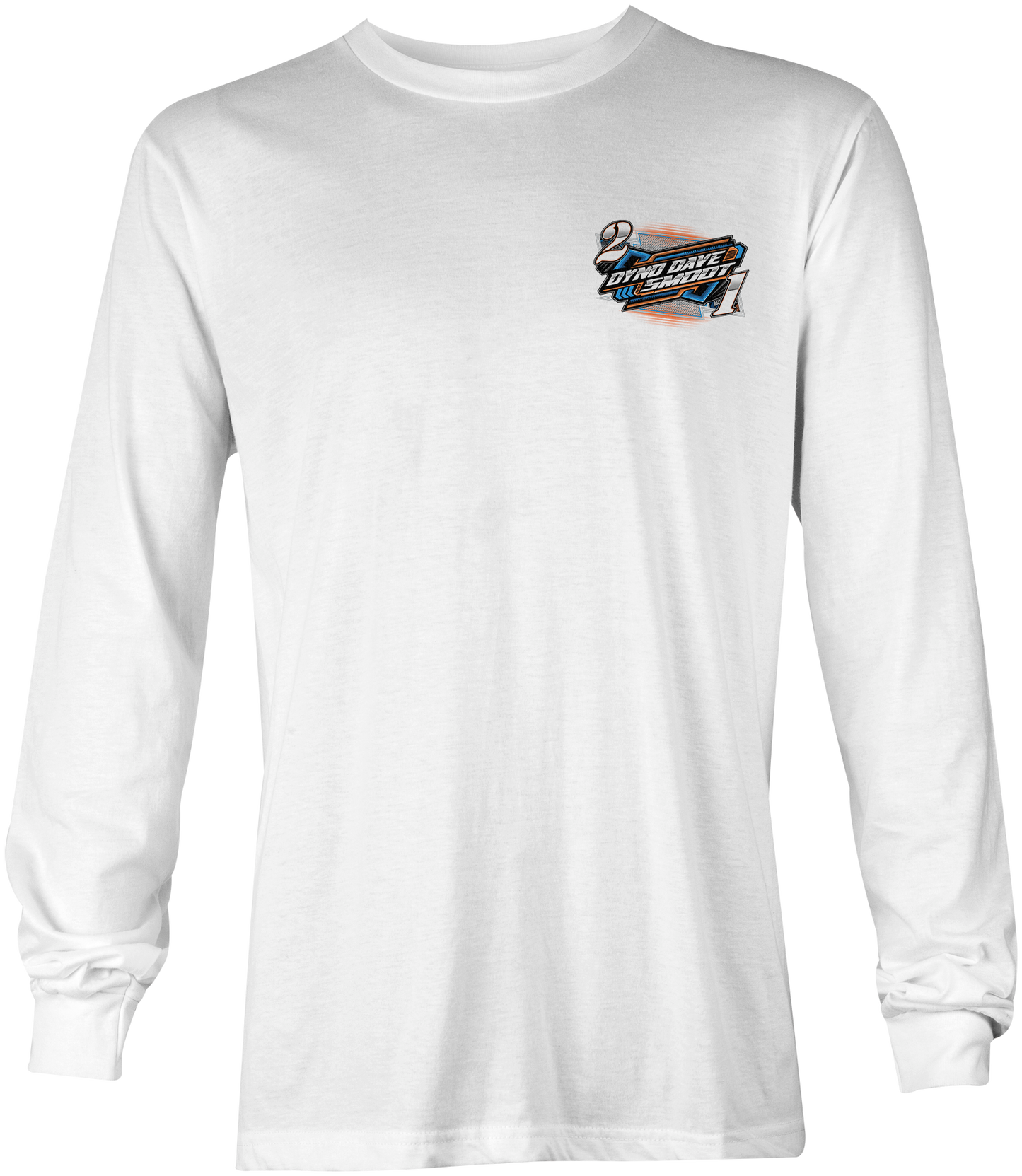 Dave Smoot Long Sleeves