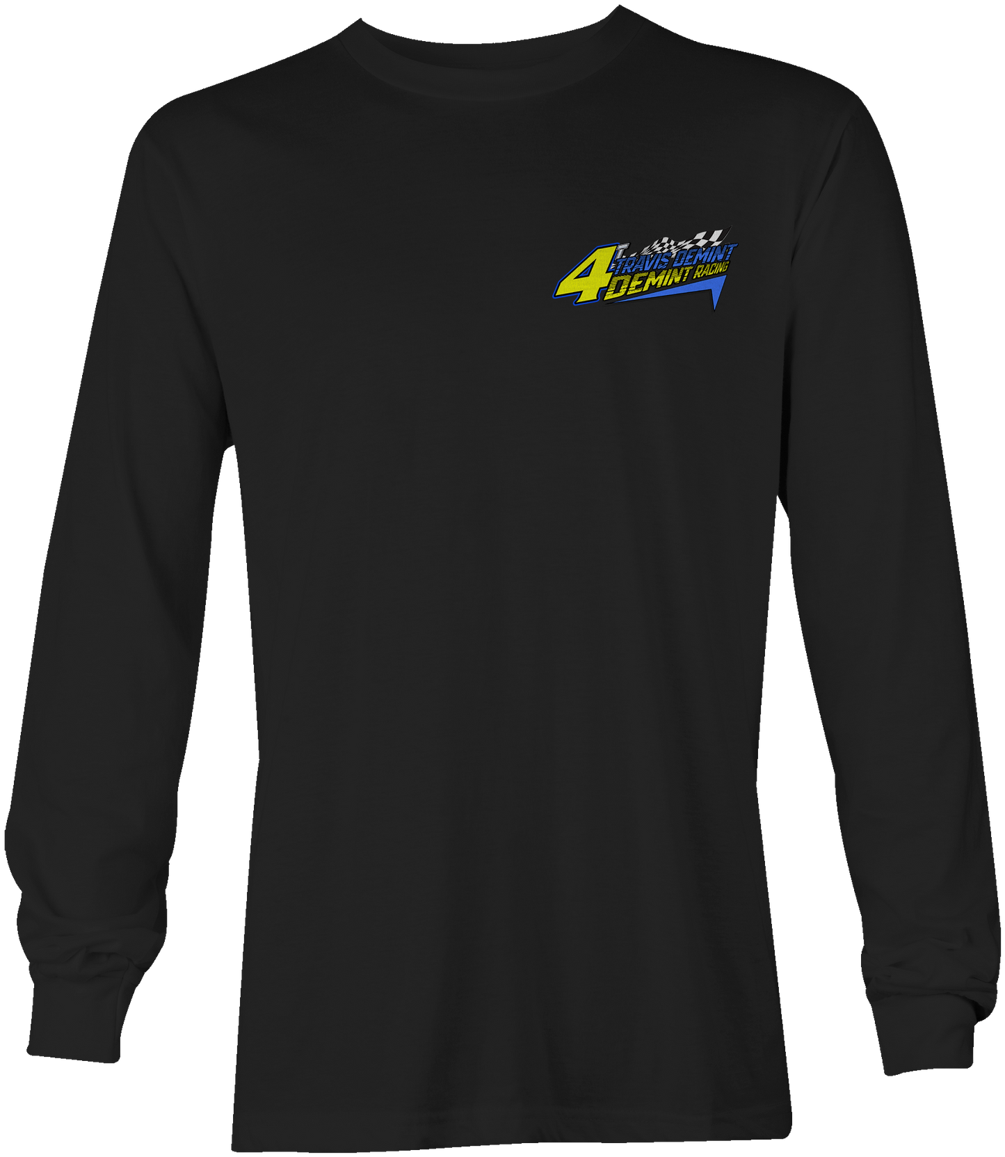 Demint Racing Long Sleeves