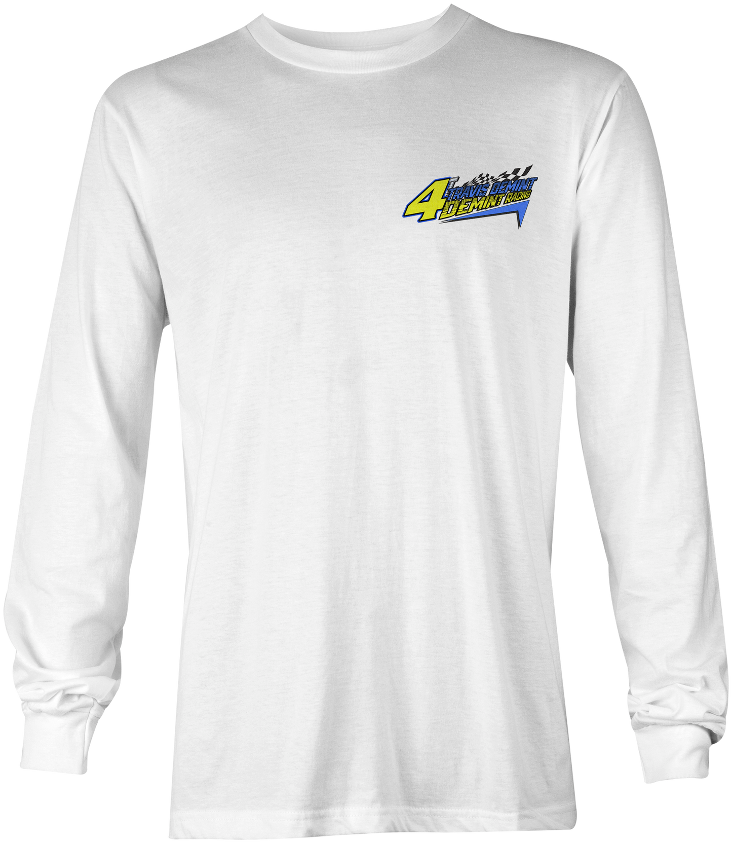 Demint Racing Long Sleeves
