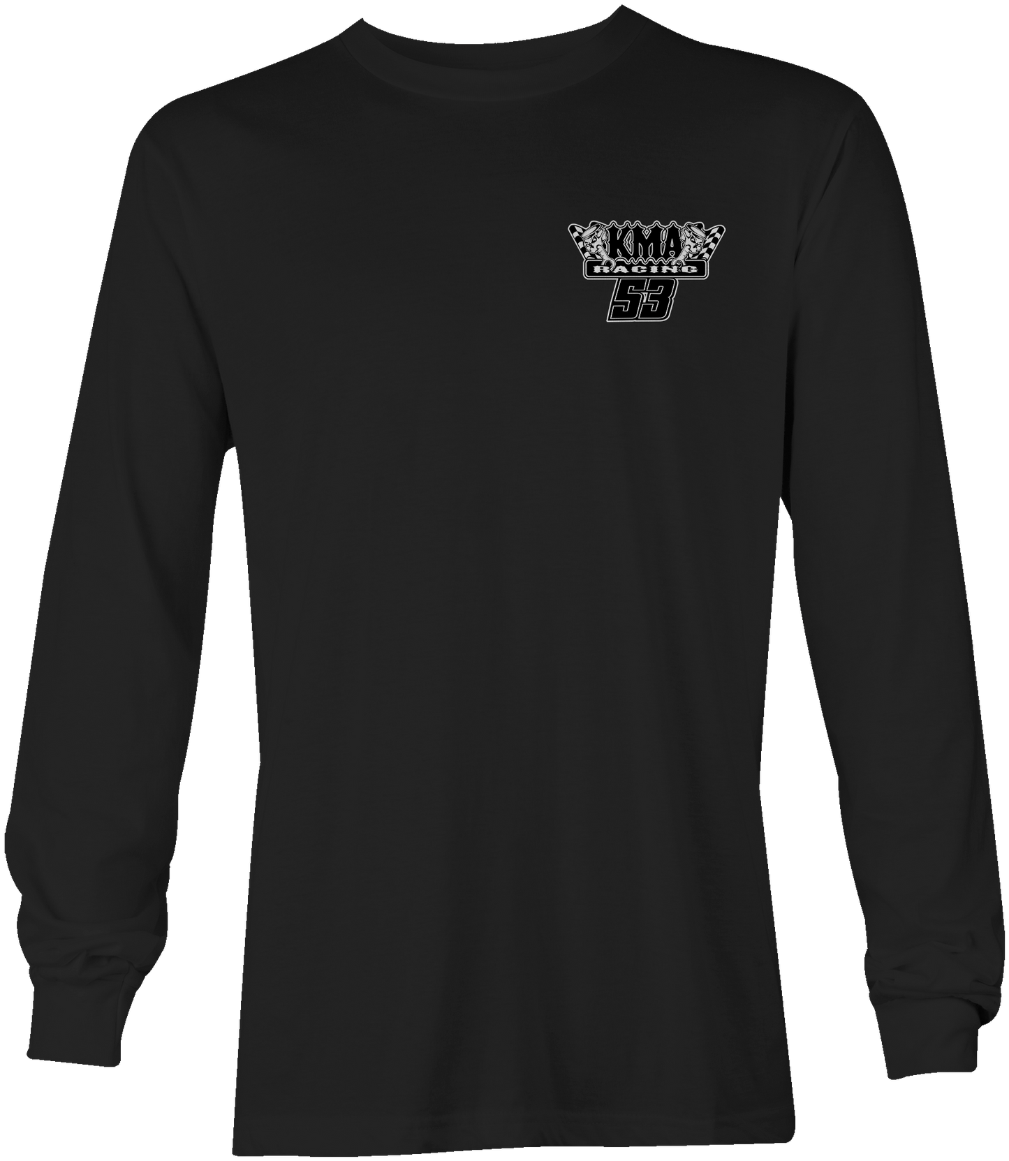 Doug Miller Long Sleeves
