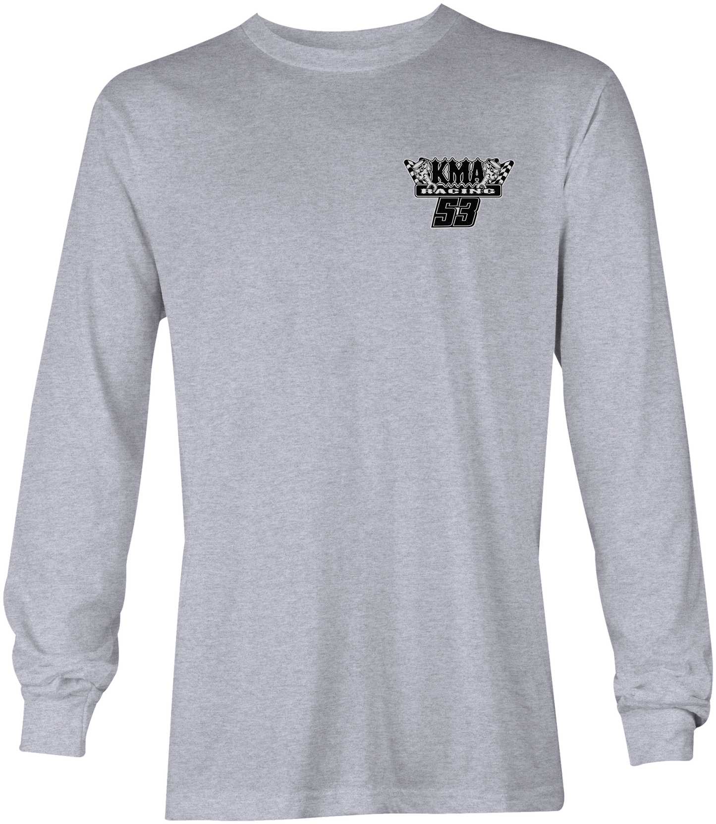 Doug Miller Long Sleeves