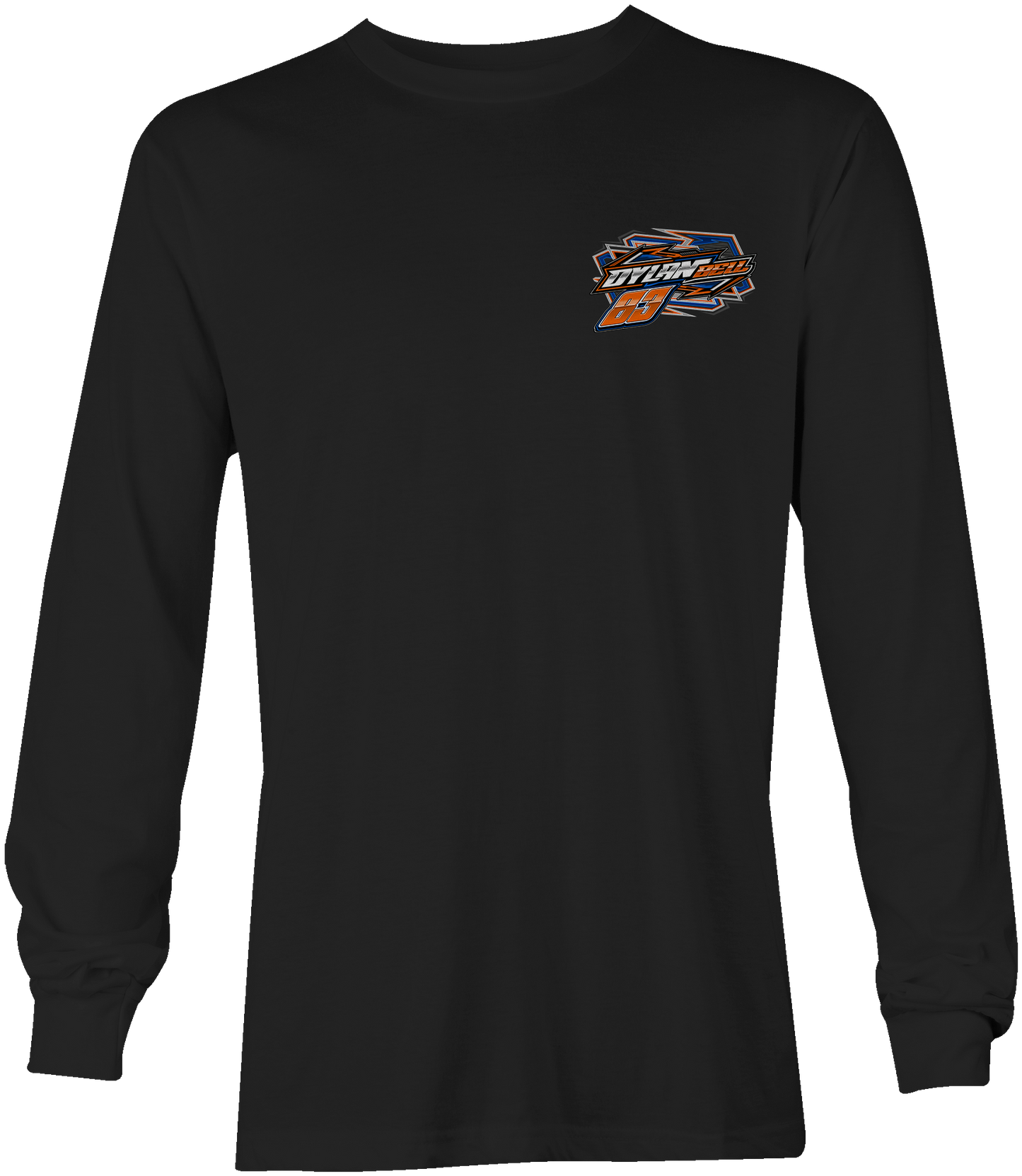 Dylan Bell Long Sleeves