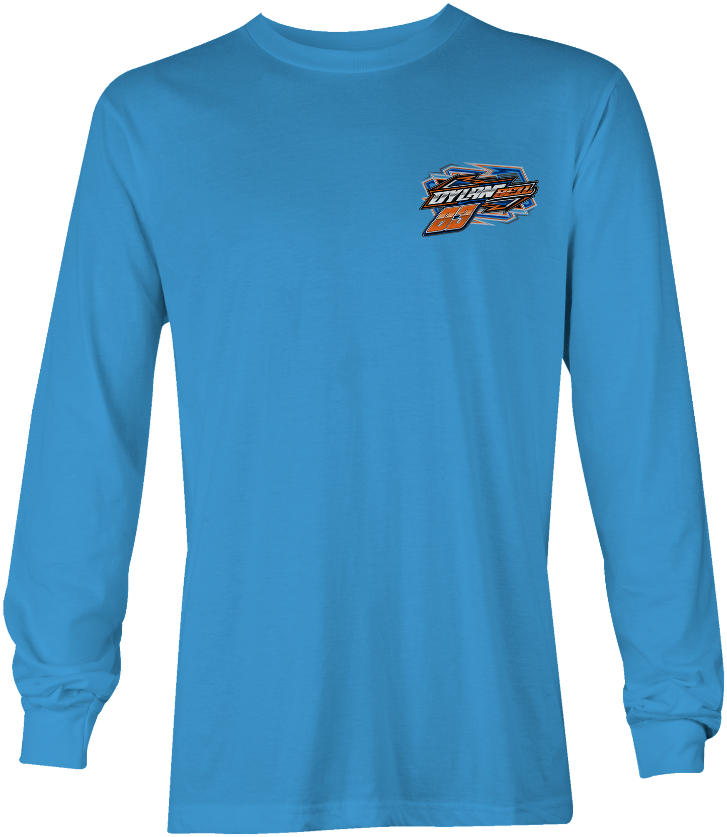 Dylan Bell Long Sleeves