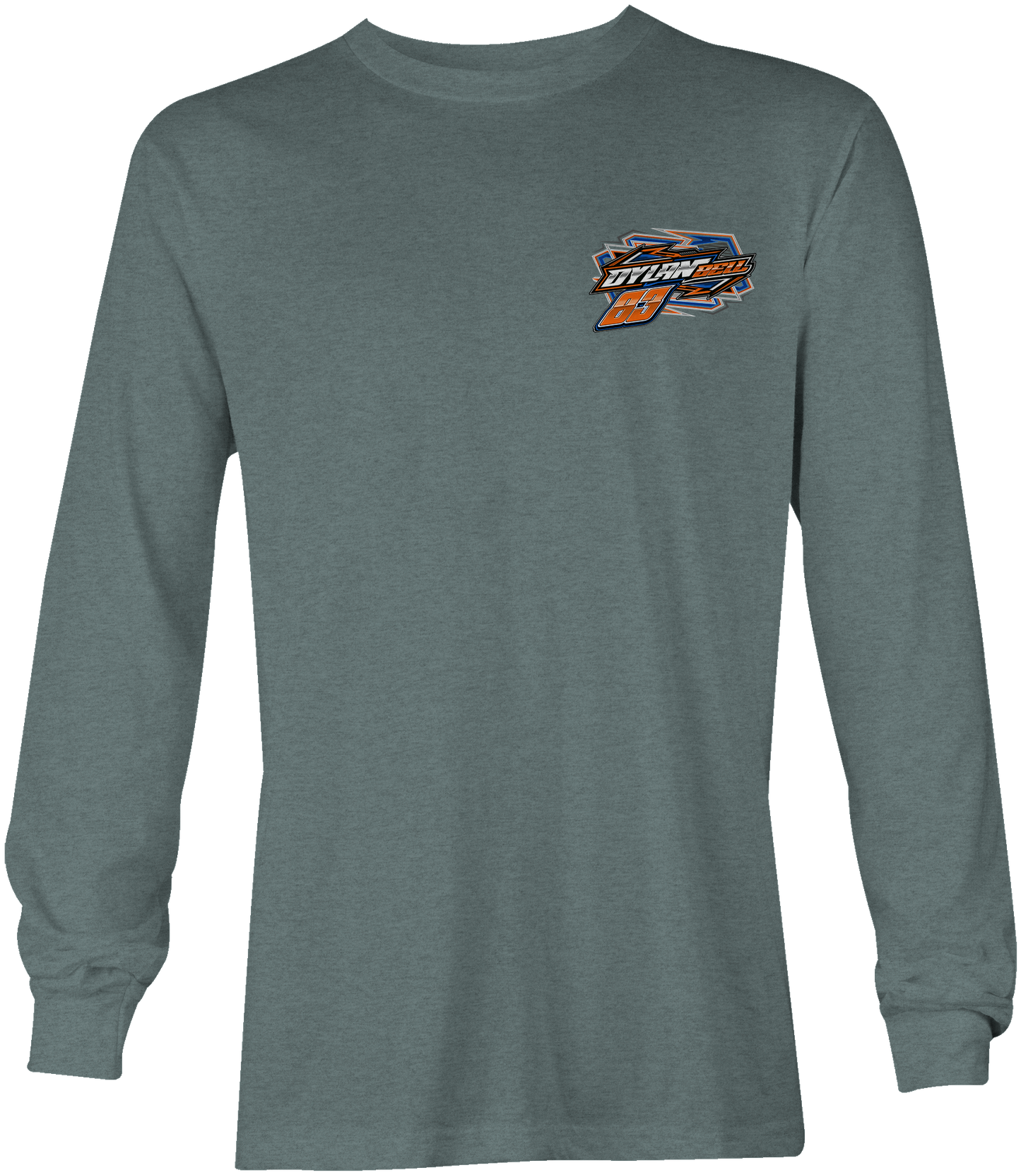 Dylan Bell Long Sleeves