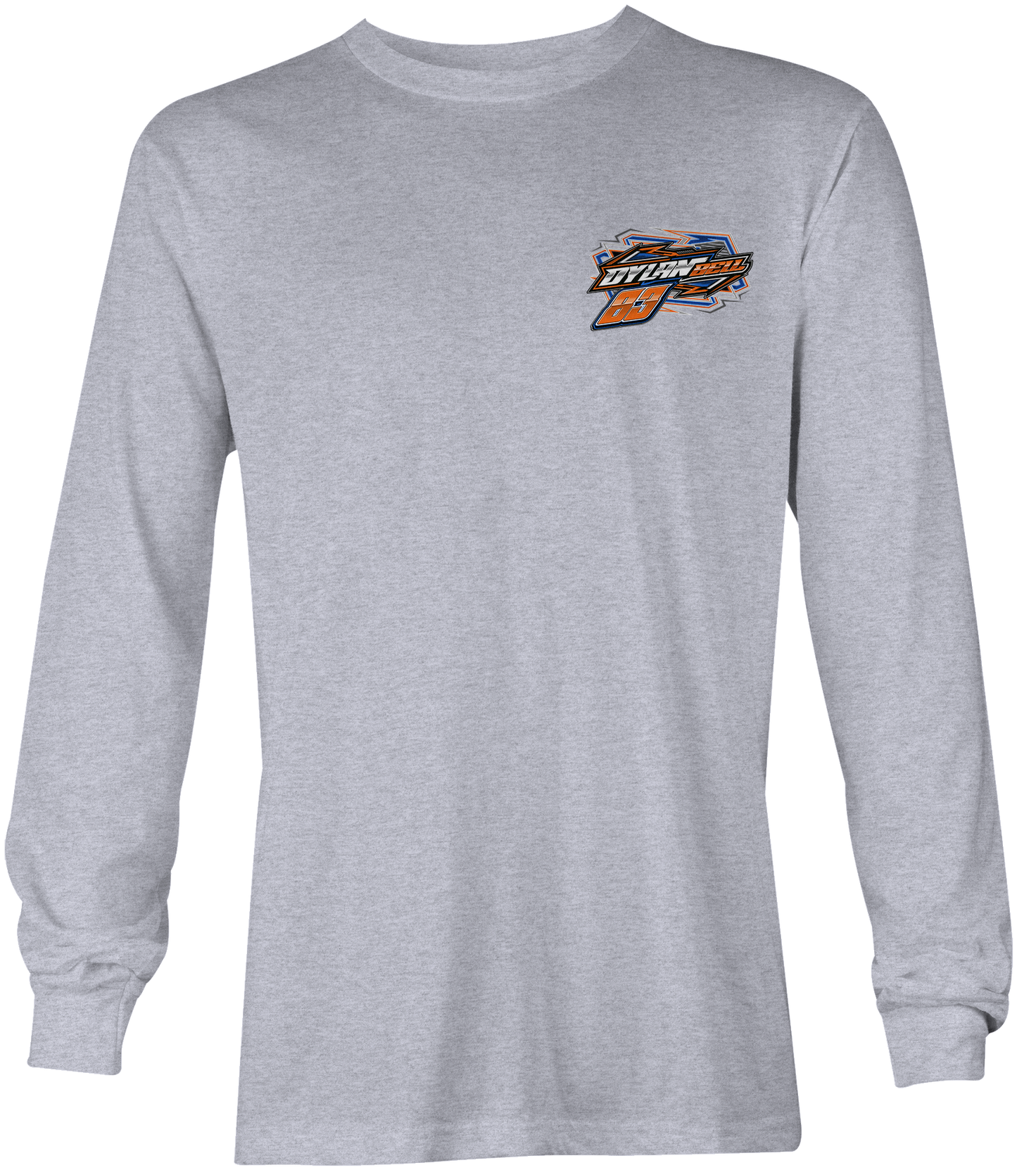 Dylan Bell Long Sleeves