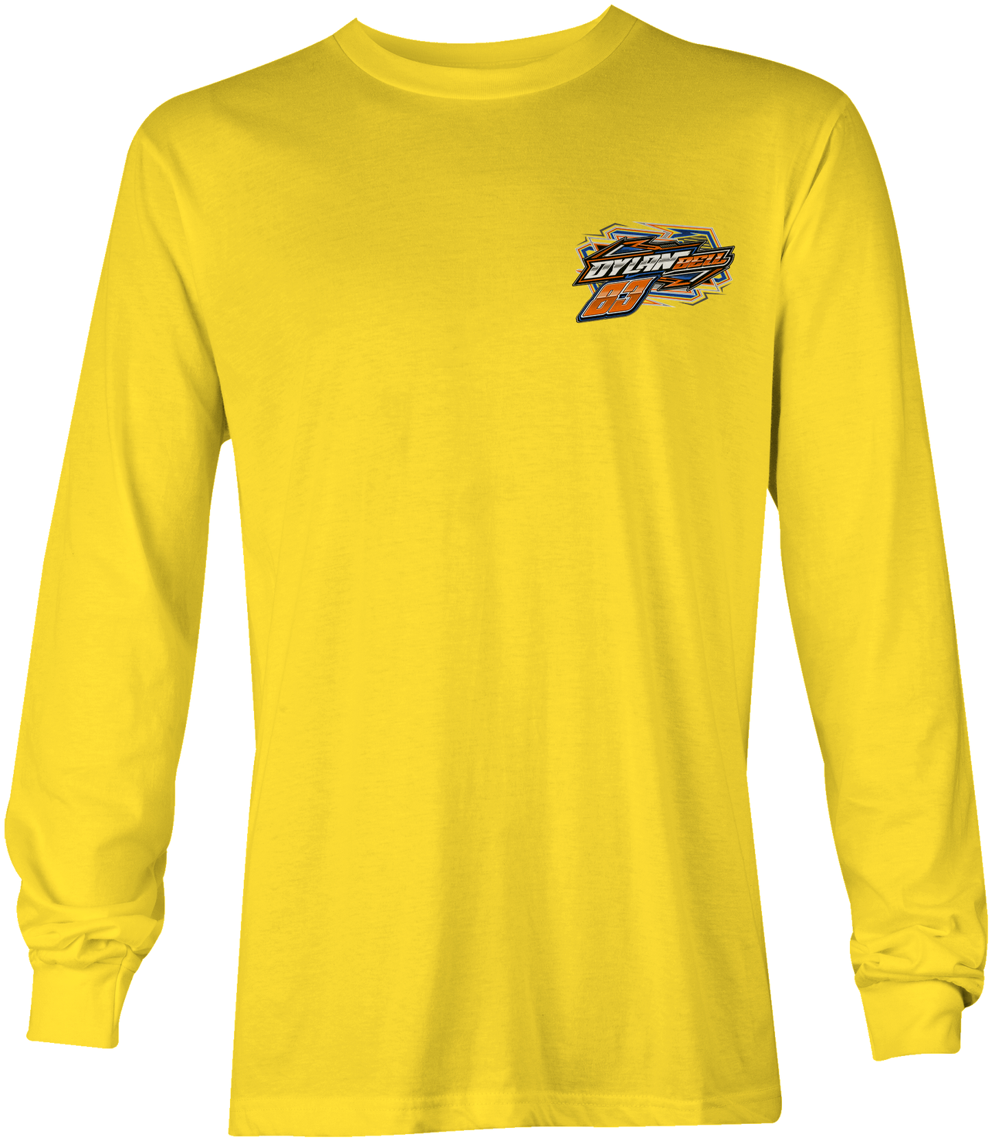 Dylan Bell Long Sleeves