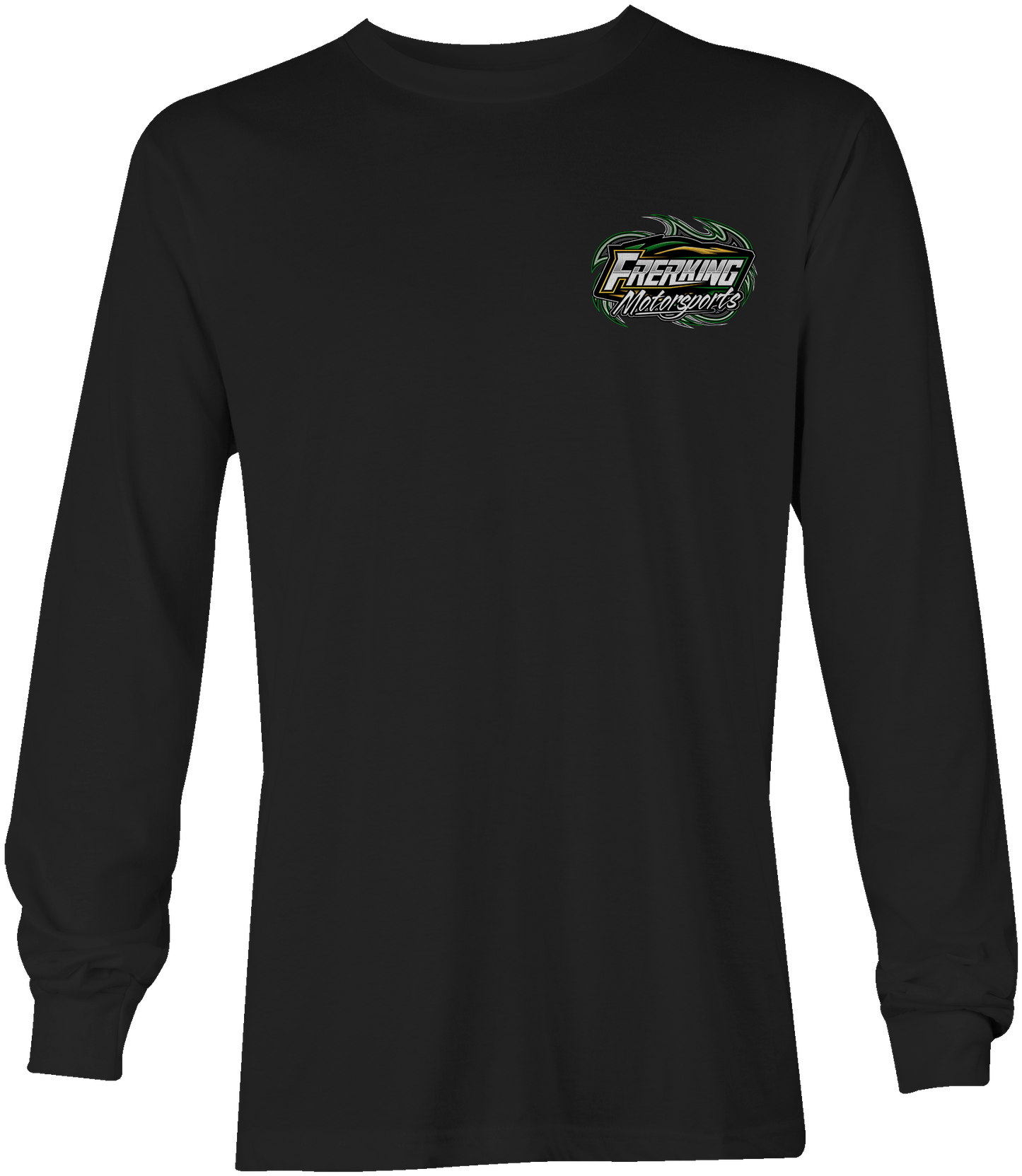 Dylan Frerking 2024 Championship Long Sleeves
