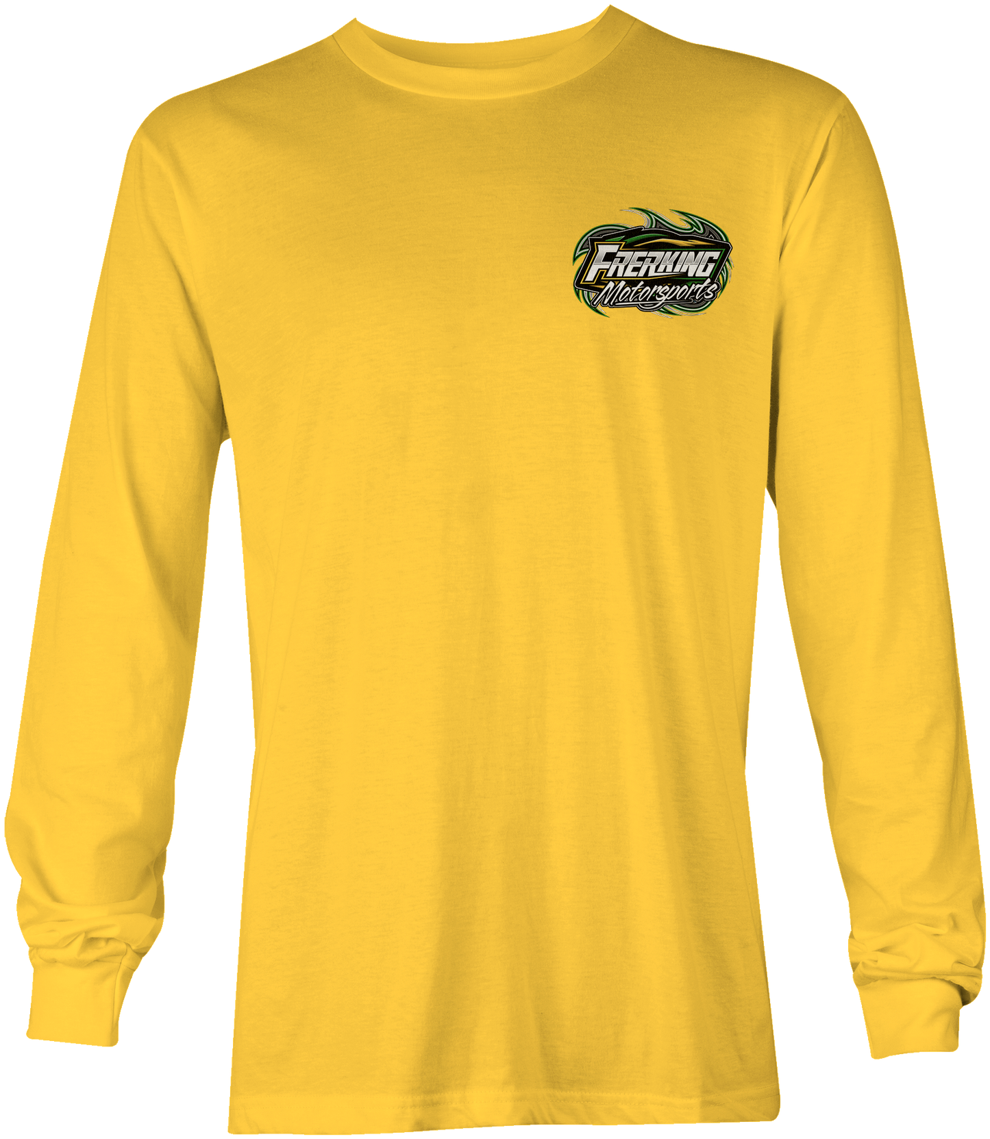 Dylan Frerking 2024 Championship Long Sleeves