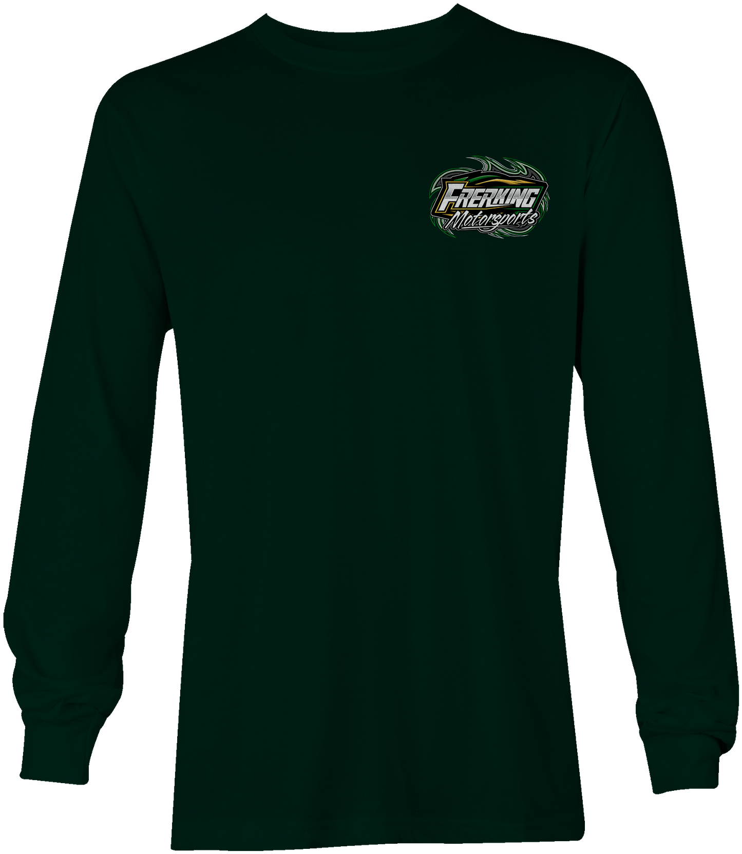 Dylan Frerking 2024 Championship Long Sleeves