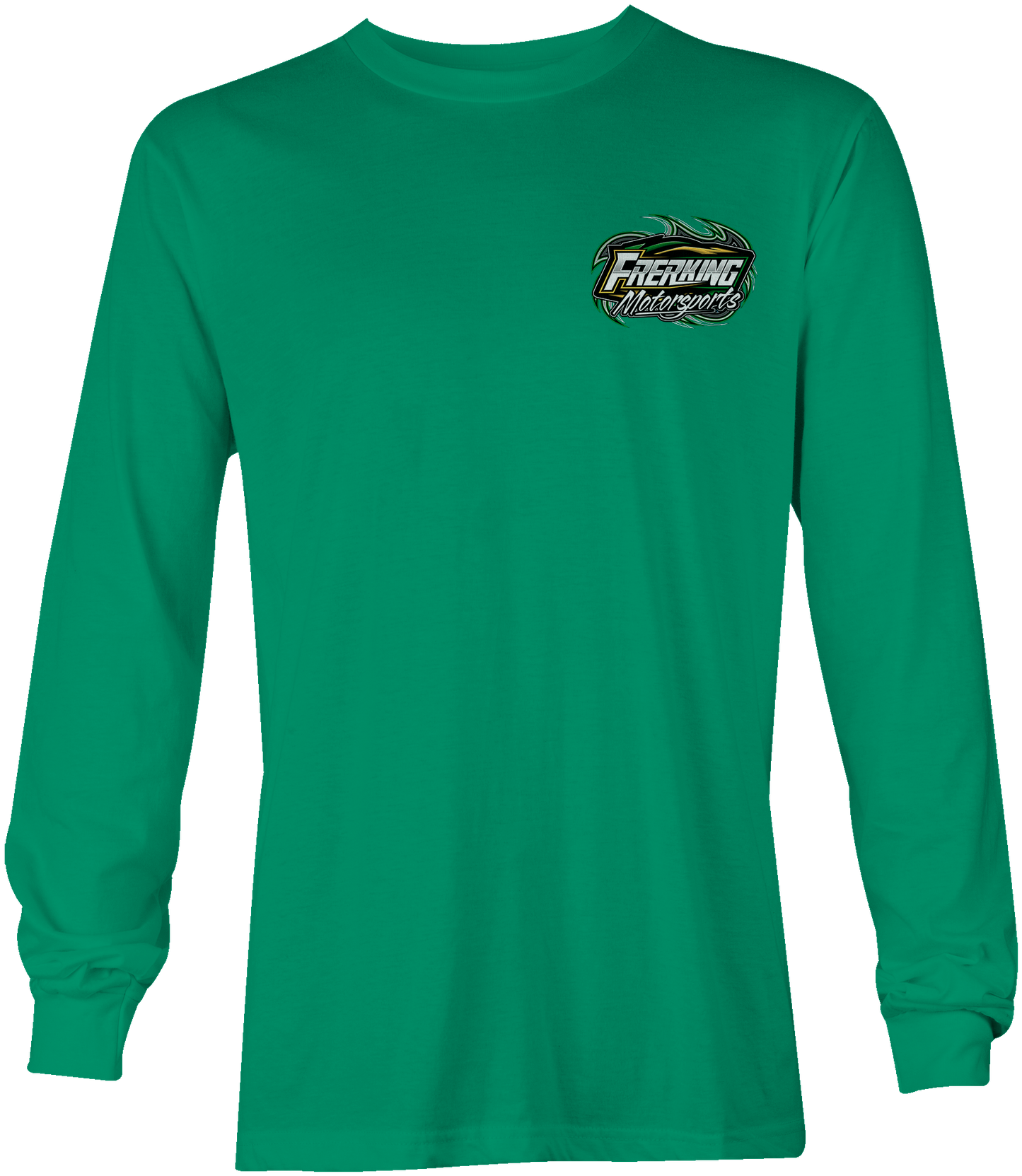 Dylan Frerking 2024 Championship Long Sleeves