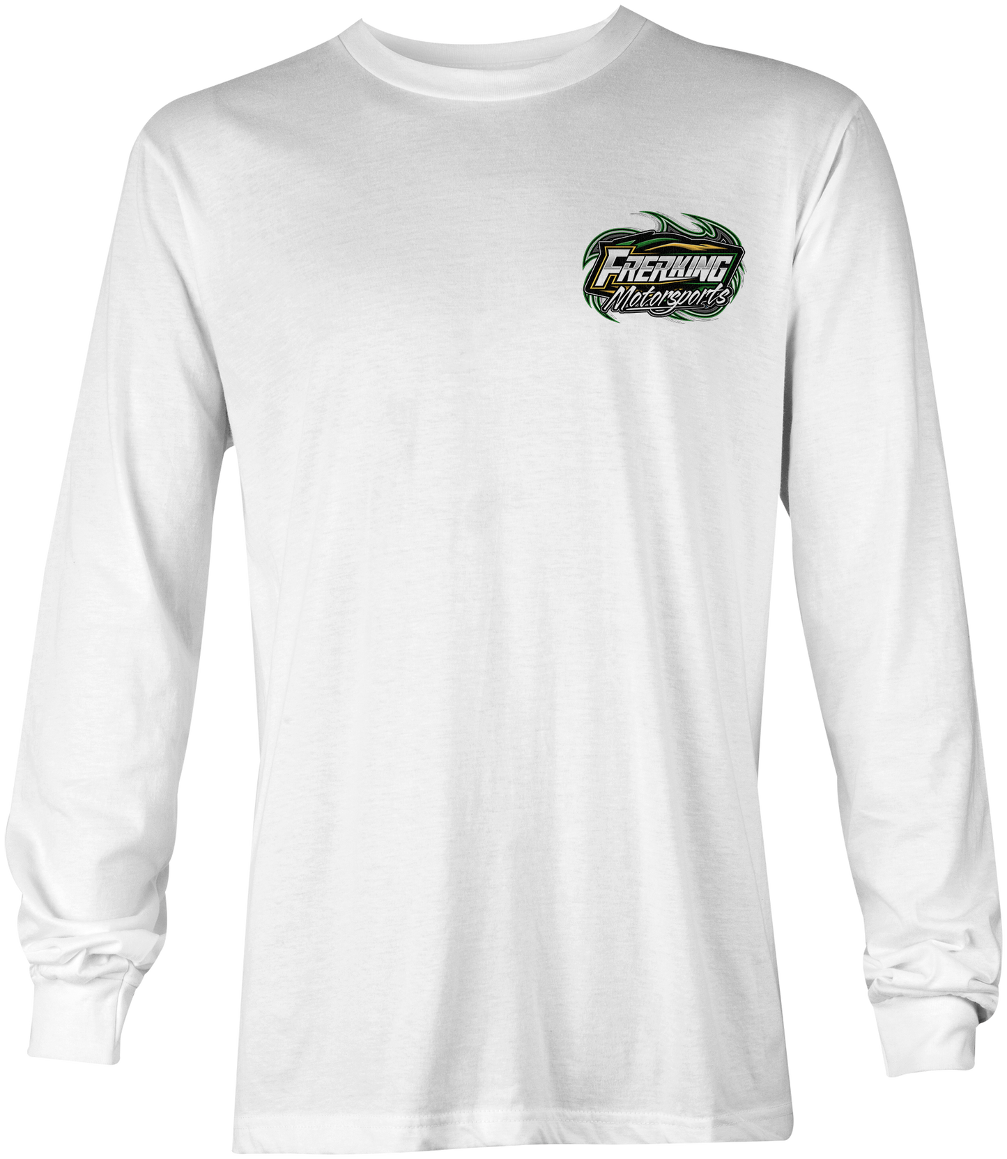 Dylan Frerking 2024 Championship Long Sleeves
