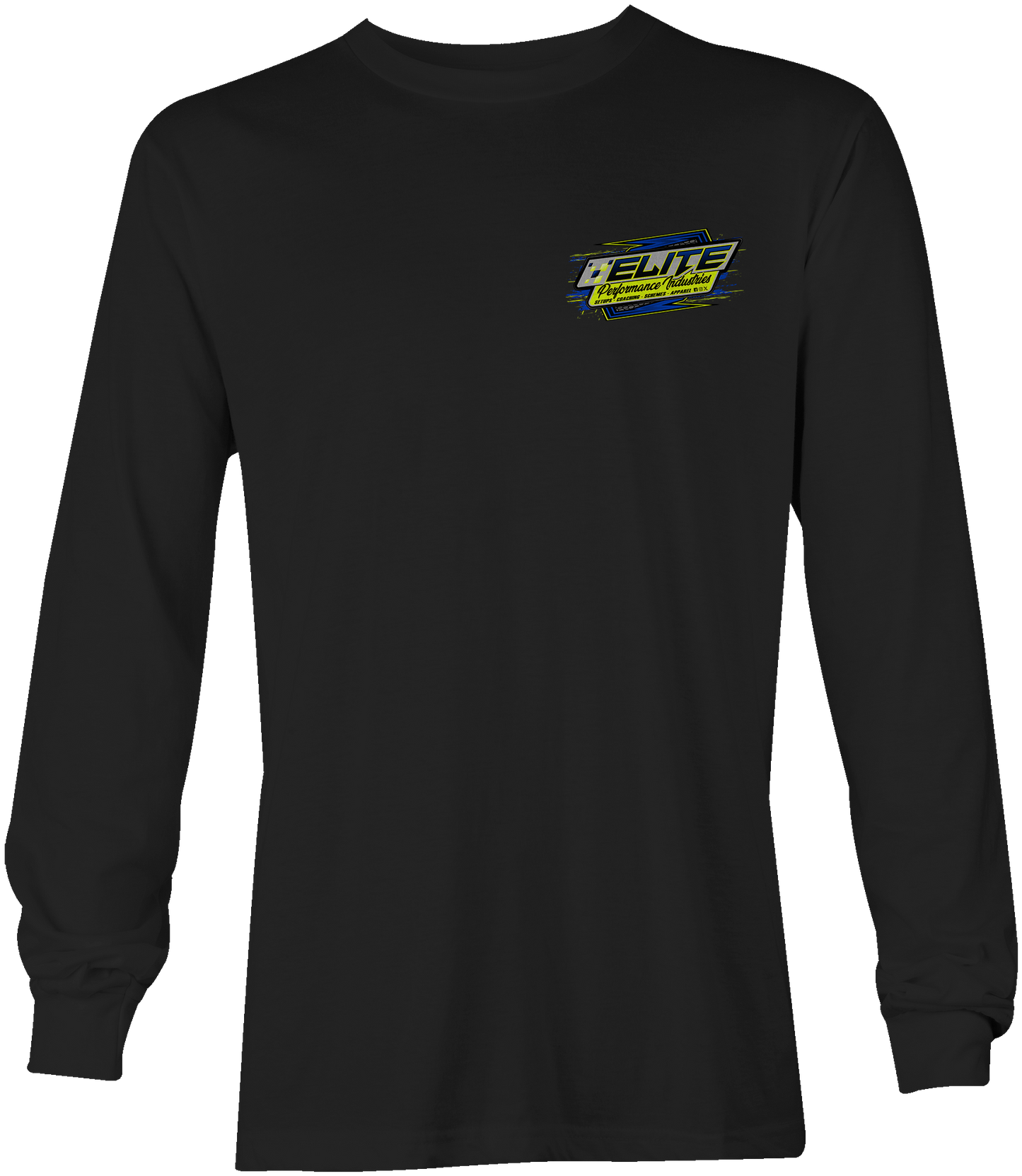 Elite Performance Industries Long Sleeves