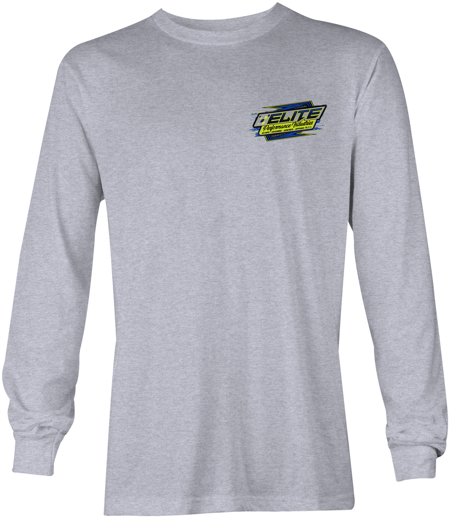 Elite Performance Industries Long Sleeves