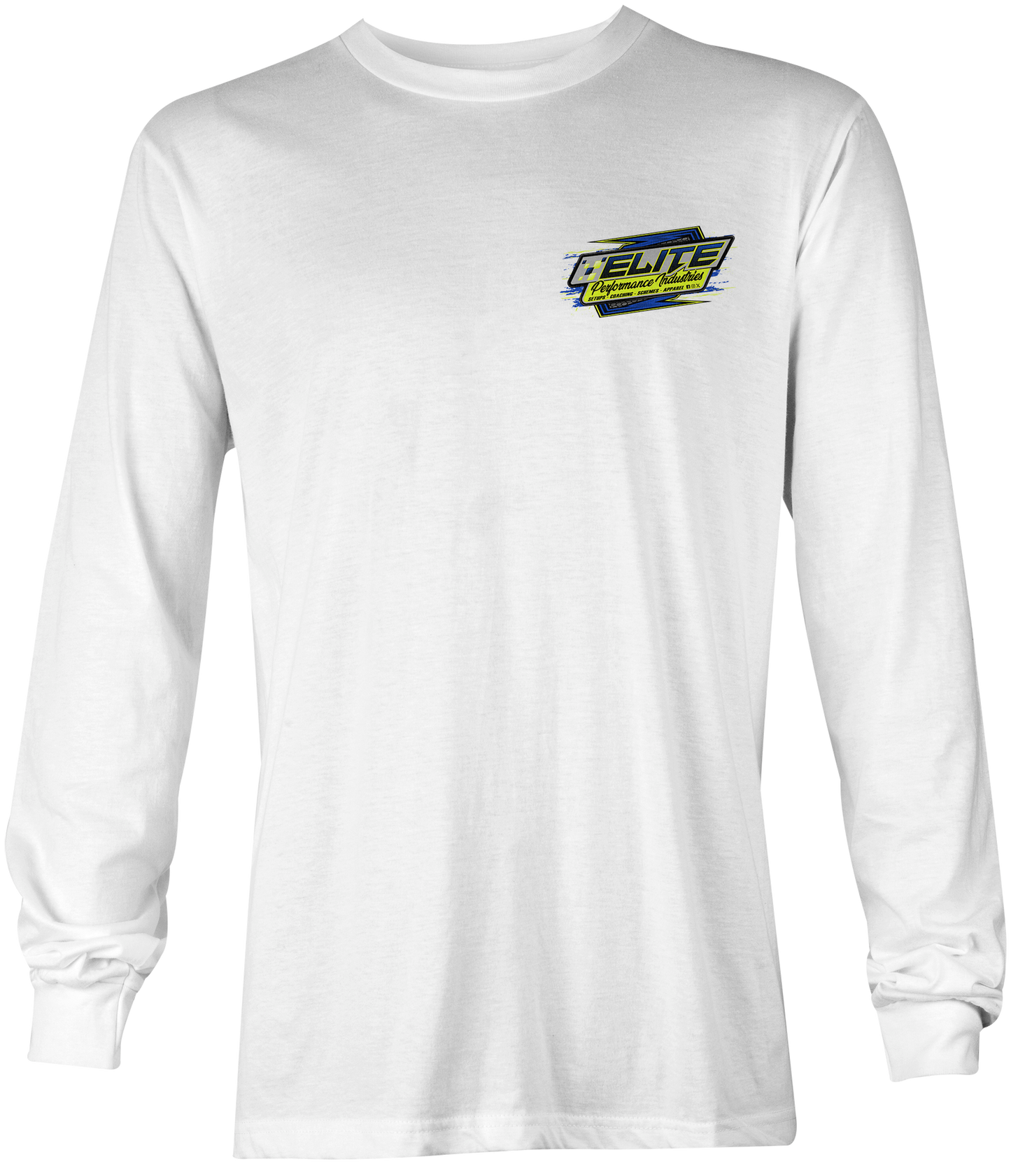 Elite Performance Industries Long Sleeves