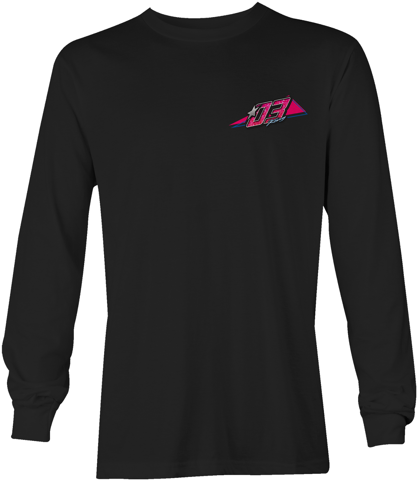 Gabi King Long Sleeves