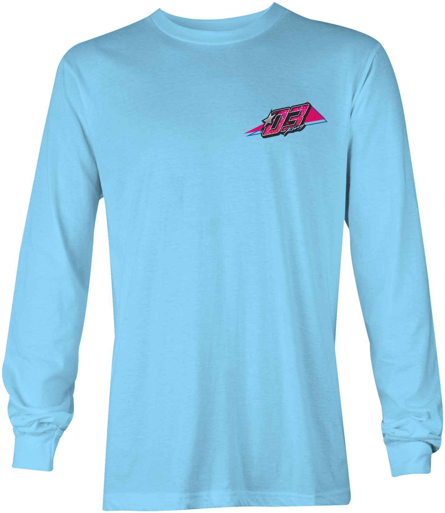 Gabi King Long Sleeves