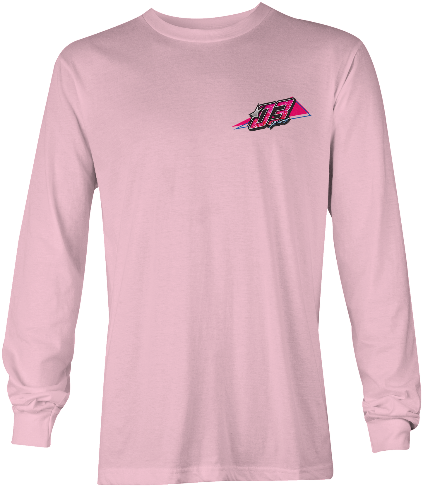 Gabi King Long Sleeves