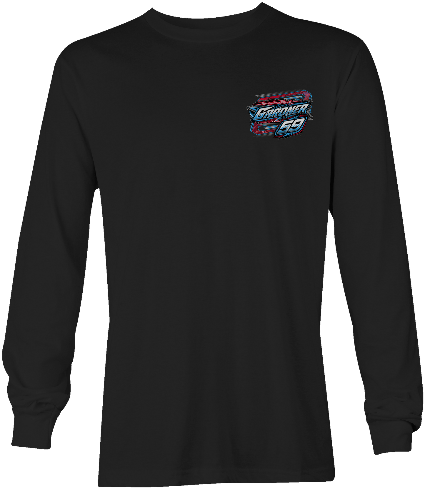 Gardner Long Sleeves