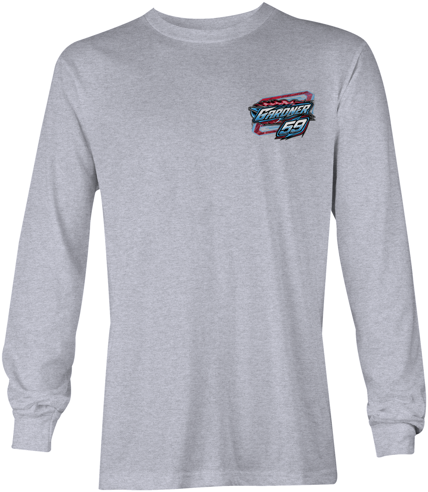Gardner Long Sleeves