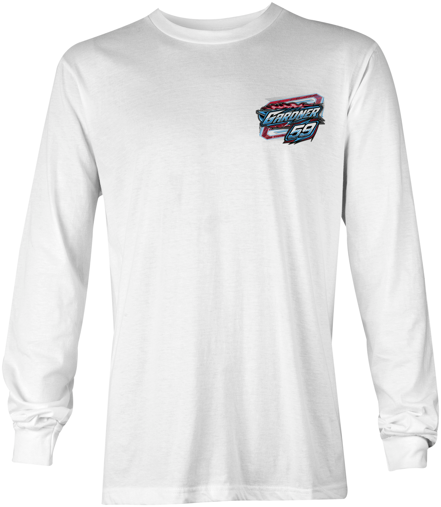 Gardner Long Sleeves