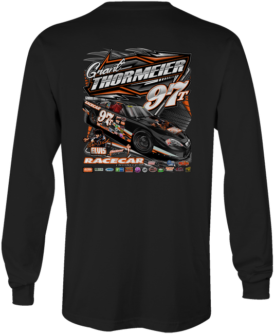 Grant Thormeier 2024 Long Sleeves