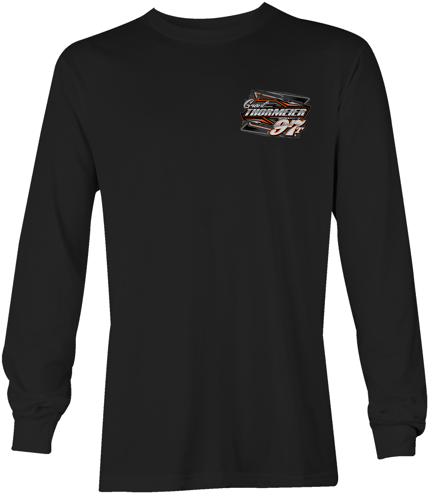 Grant Thormeier 2024 Long Sleeves