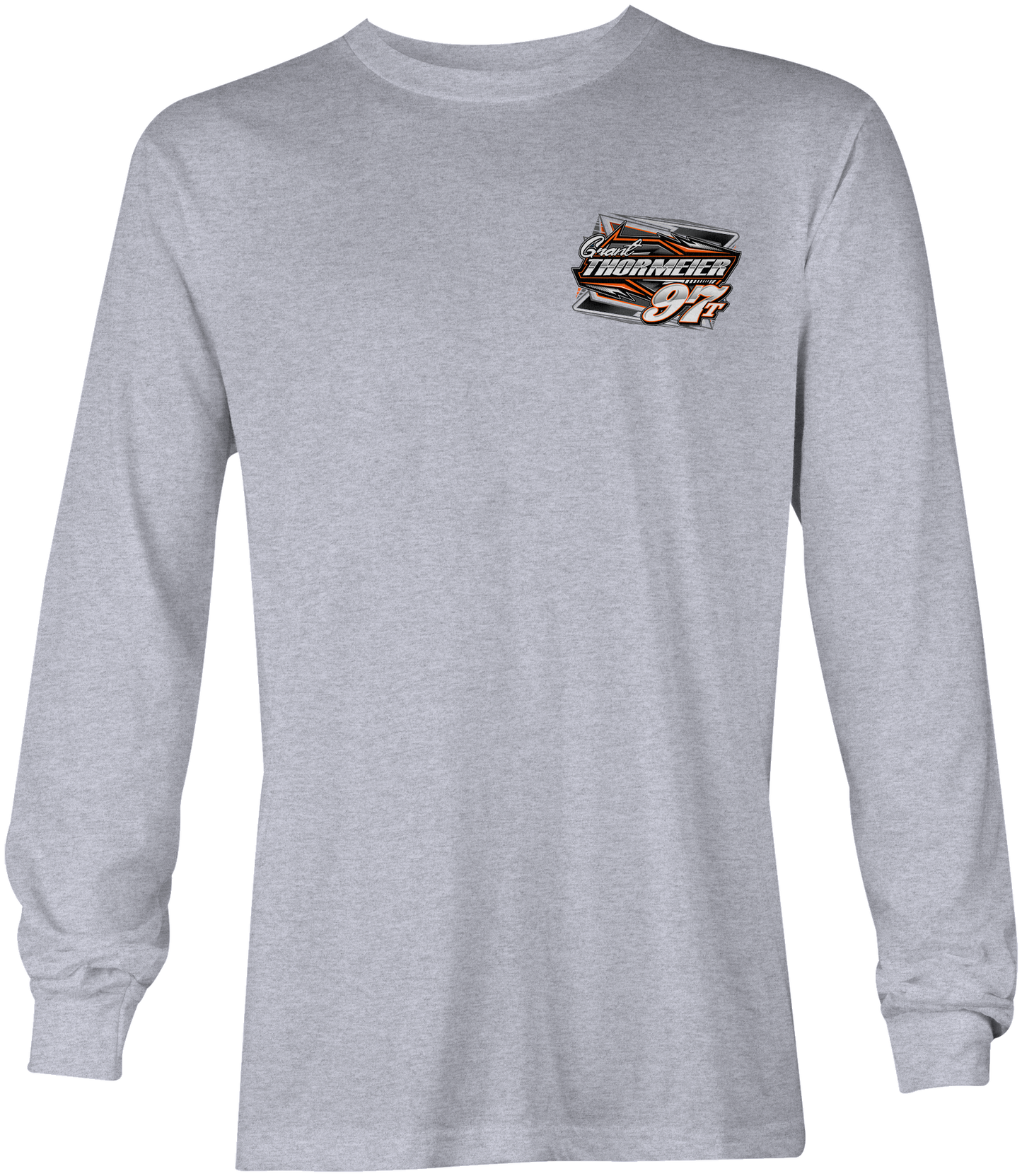 Grant Thormeier 2024 Long Sleeves