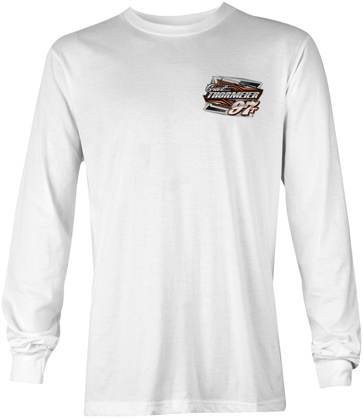 Grant Thormeier 2024 Long Sleeves