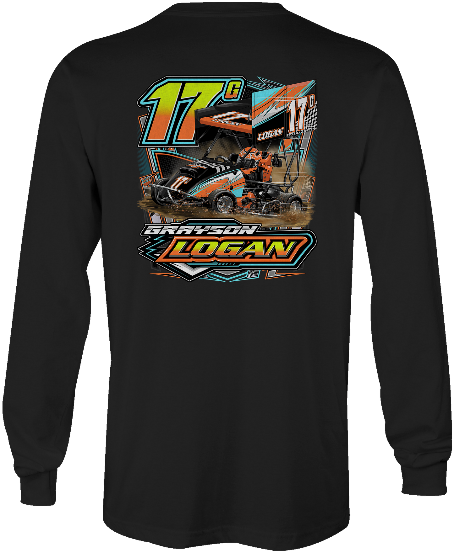 Grayson Logan Long Sleeves