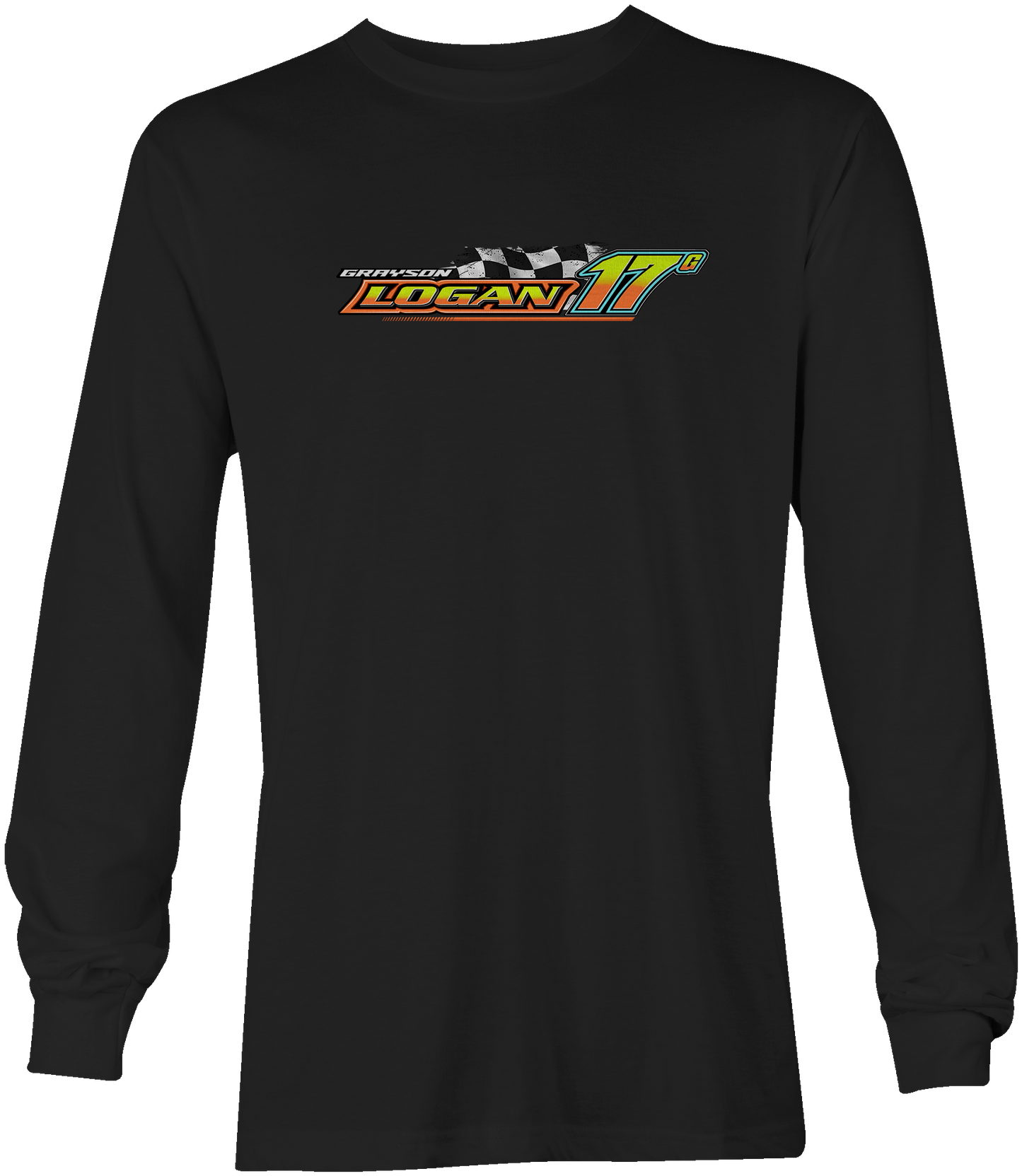 Grayson Logan Long Sleeves